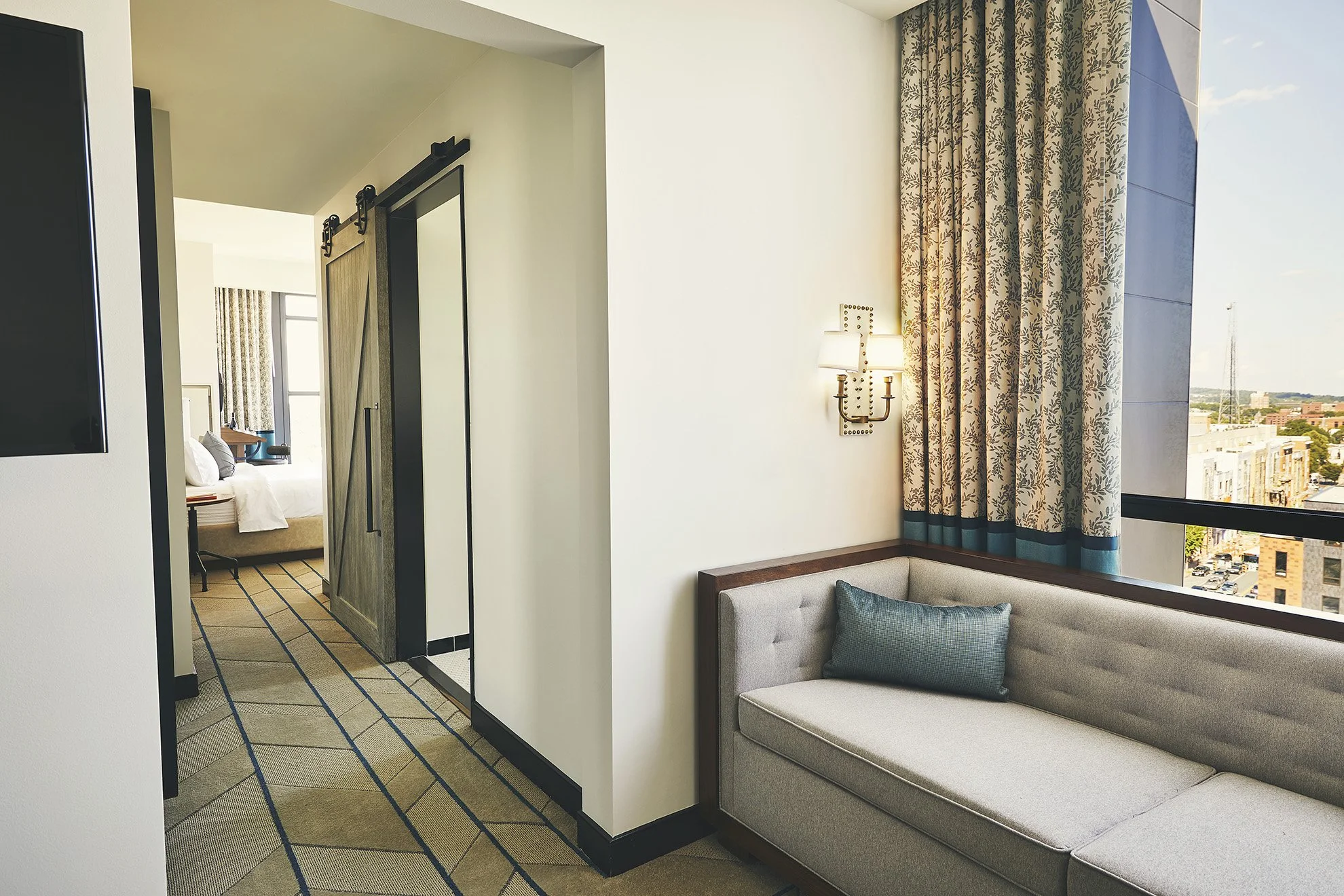 The Draftsman, Autograph Collection Hotel