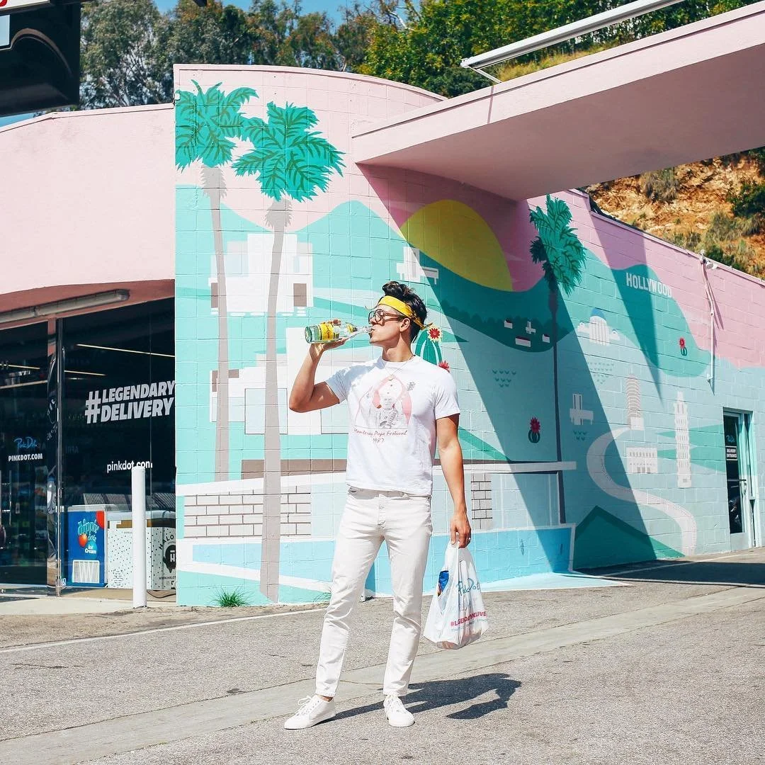 West Hollywood, California