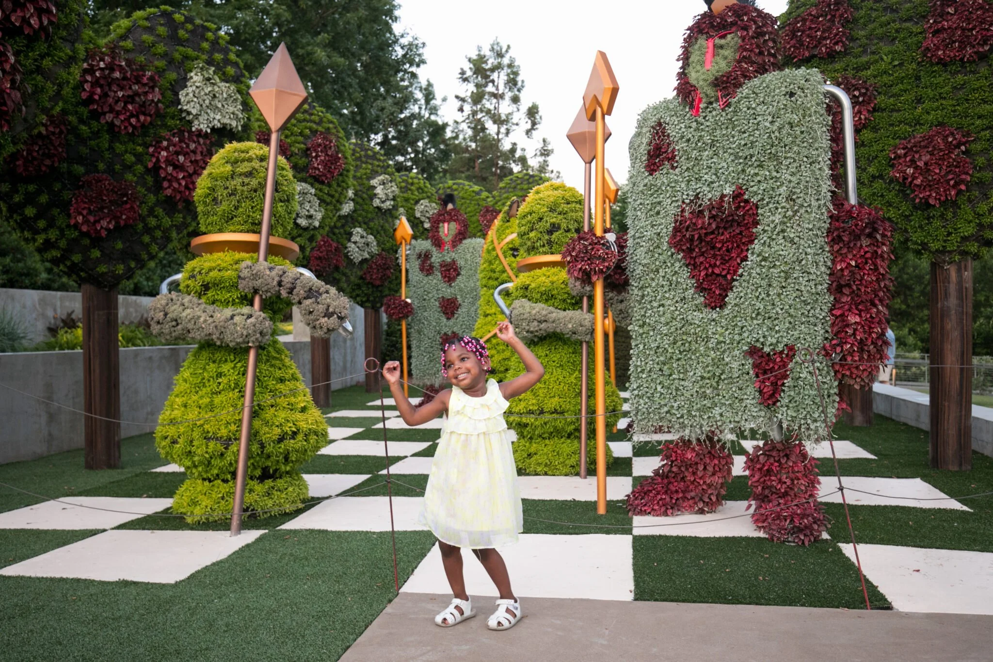Memphis Botanic Garden