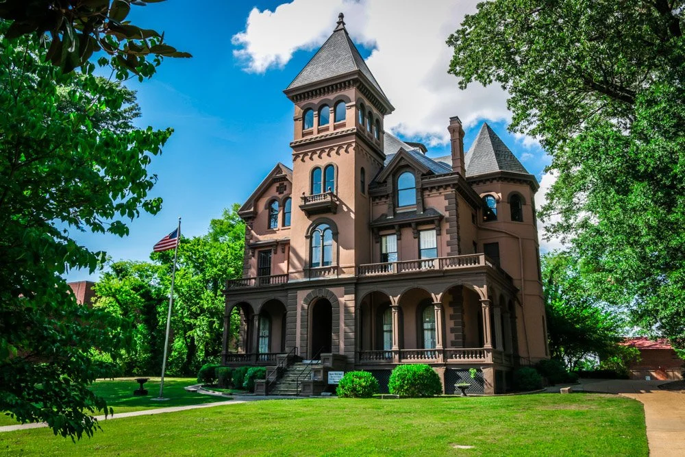 Mallory-Neely House