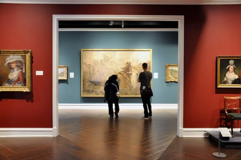 Memphis Brooks Museum of Art