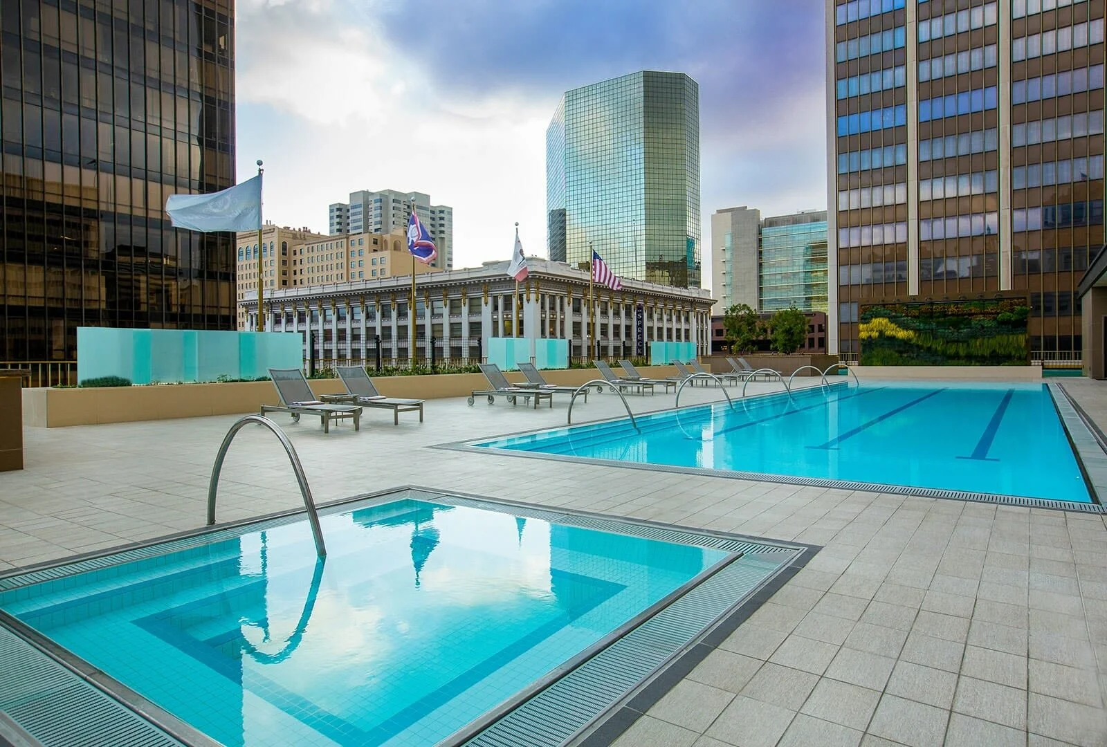 The Westgate Hotel