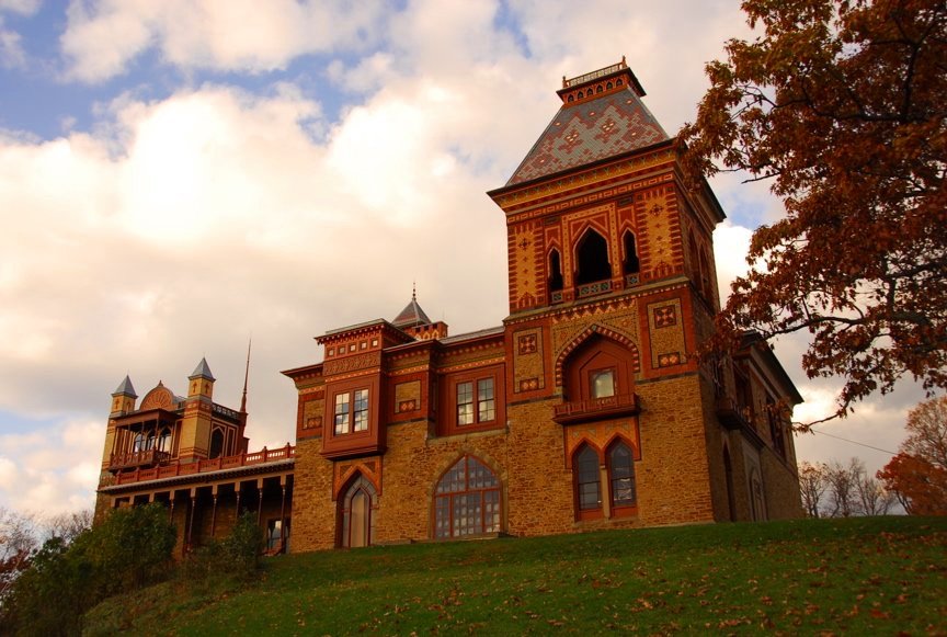 Olana