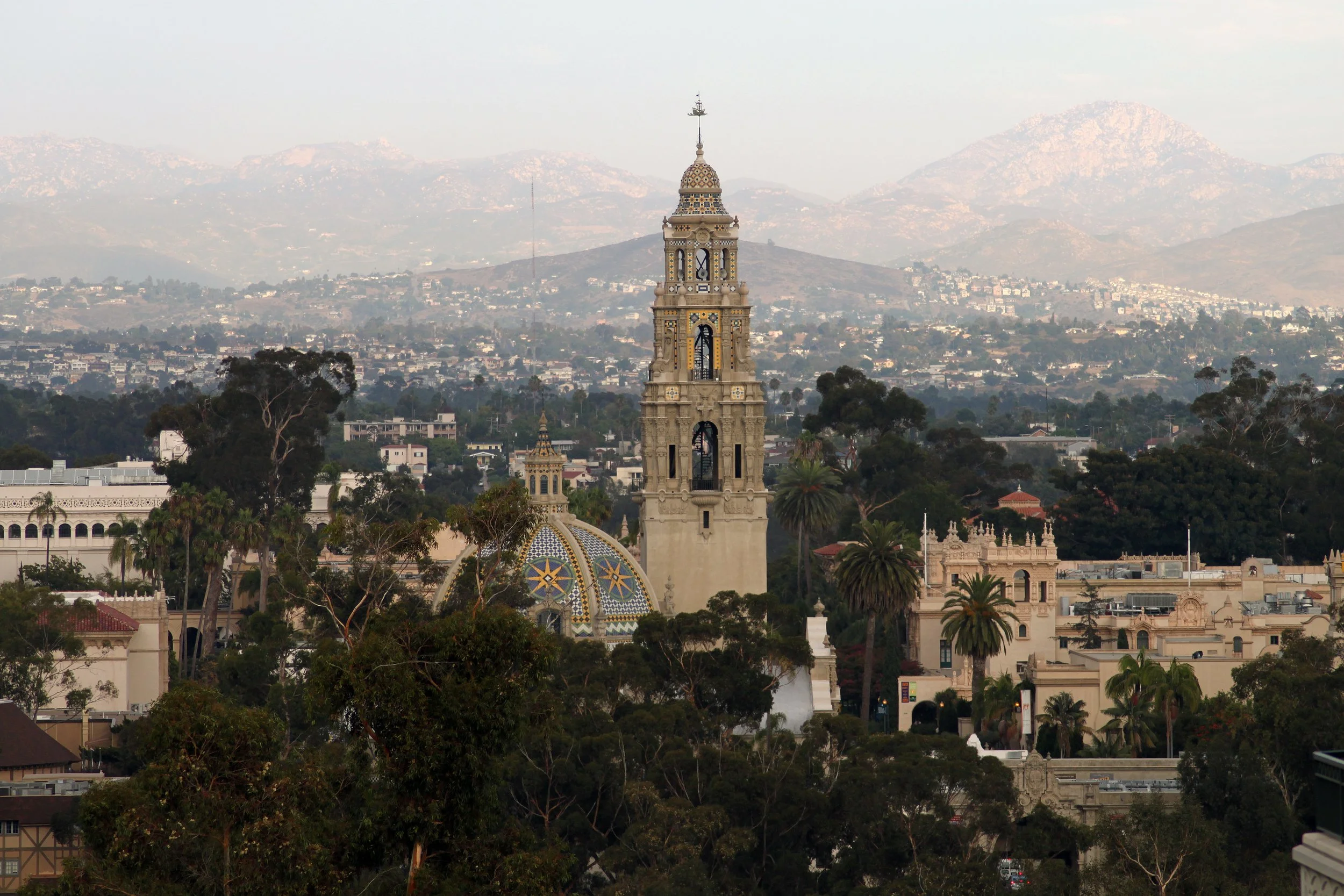 Balboa Park