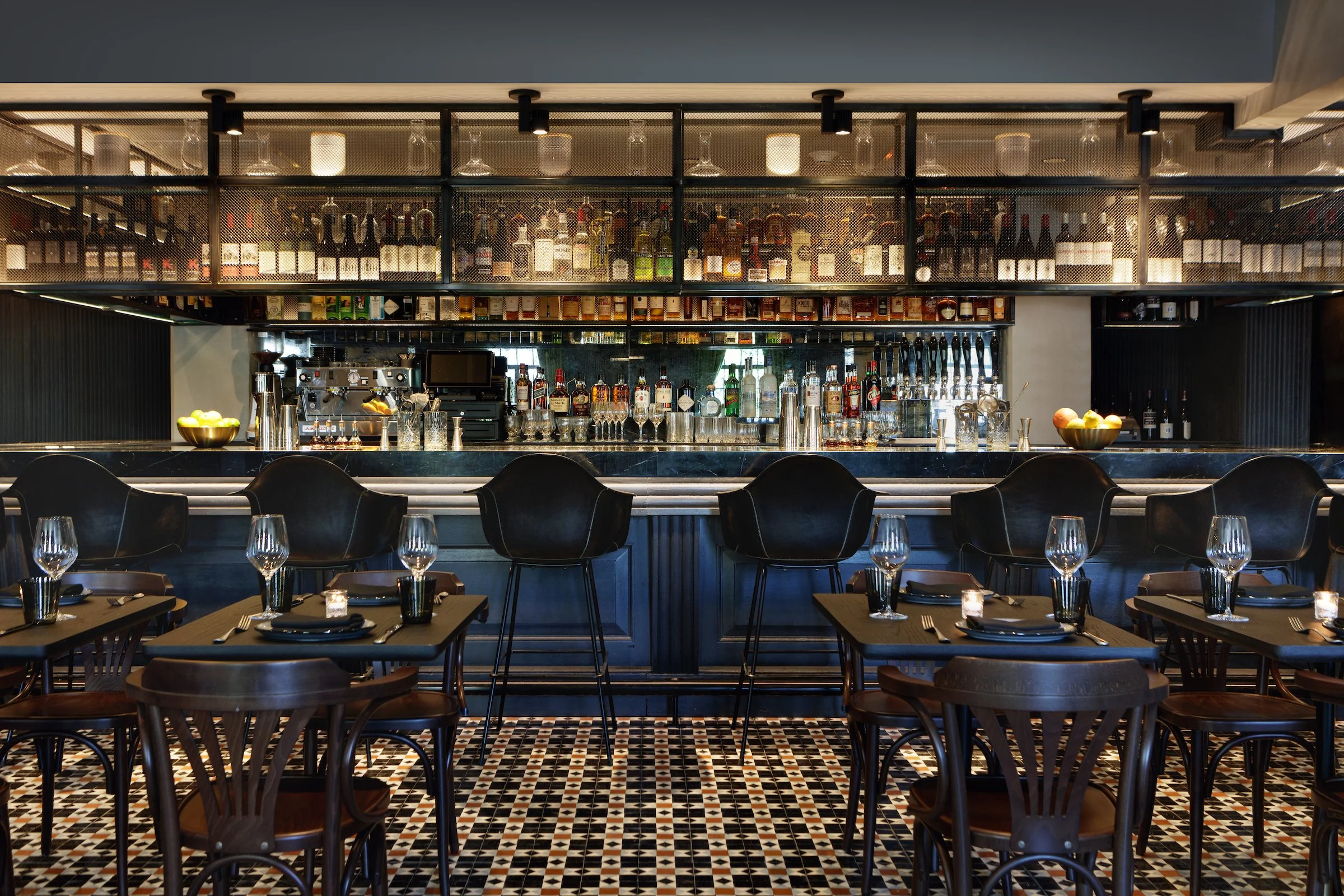 Kimpton Armory Hotel