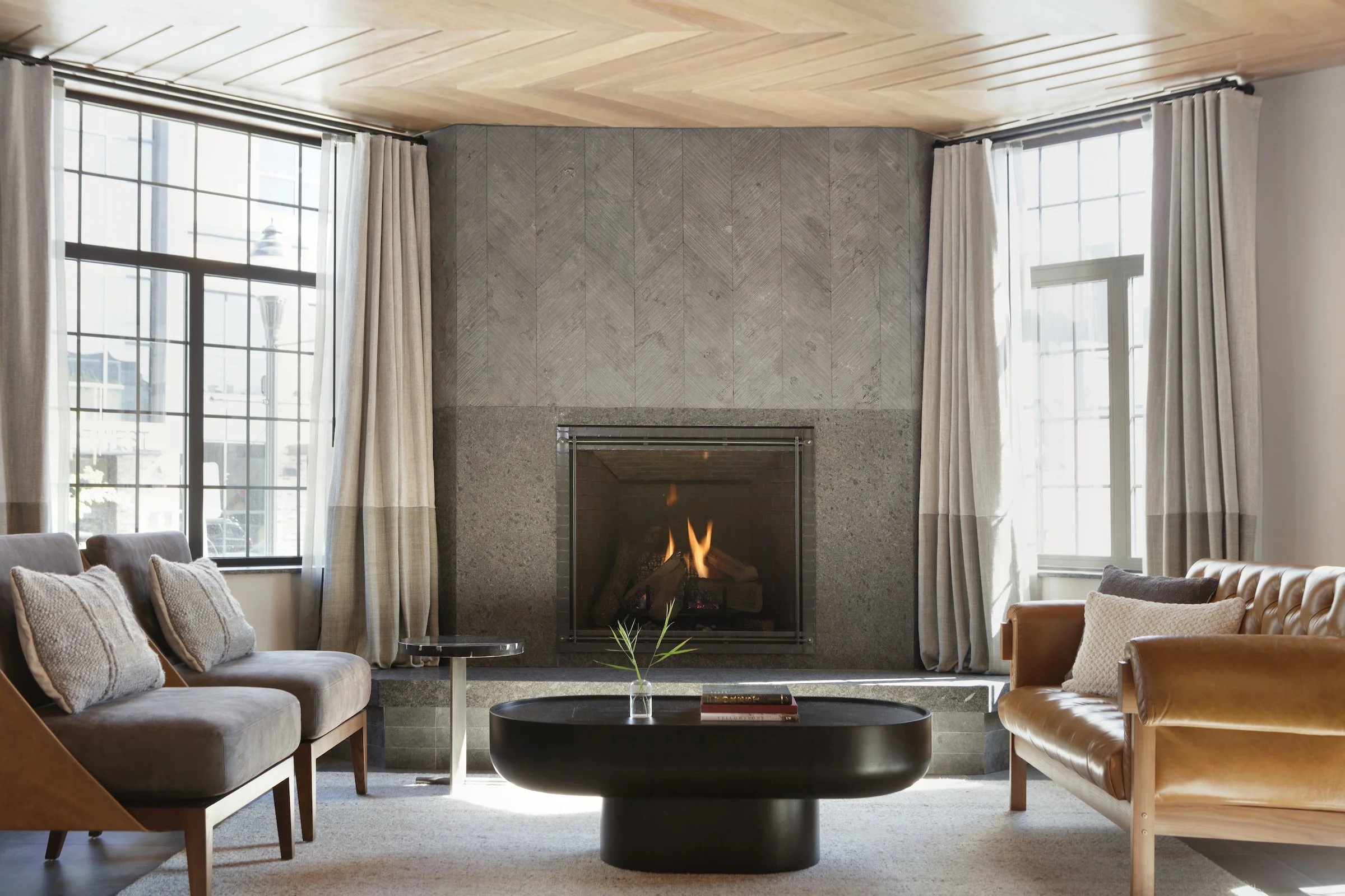 Kimpton Armory Hotel