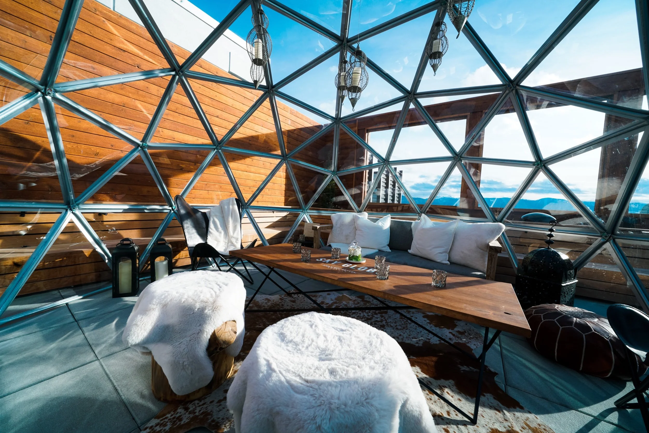 Kimpton Armory Hotel