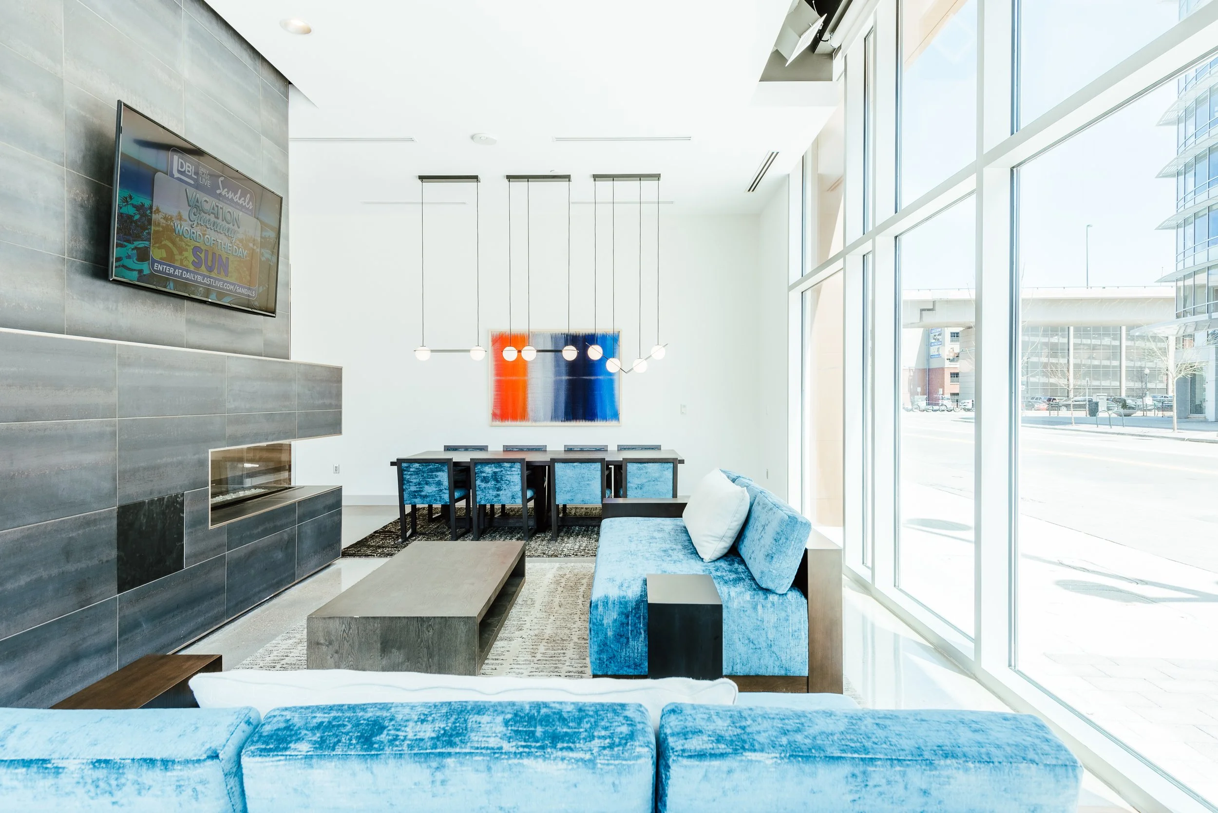 Hilton Garden Inn Denver Union Station