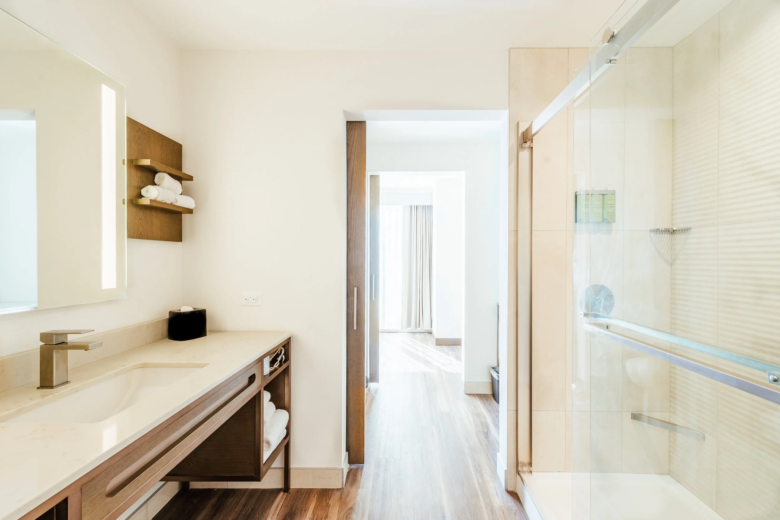 Hilton Garden Inn Denver Union Station