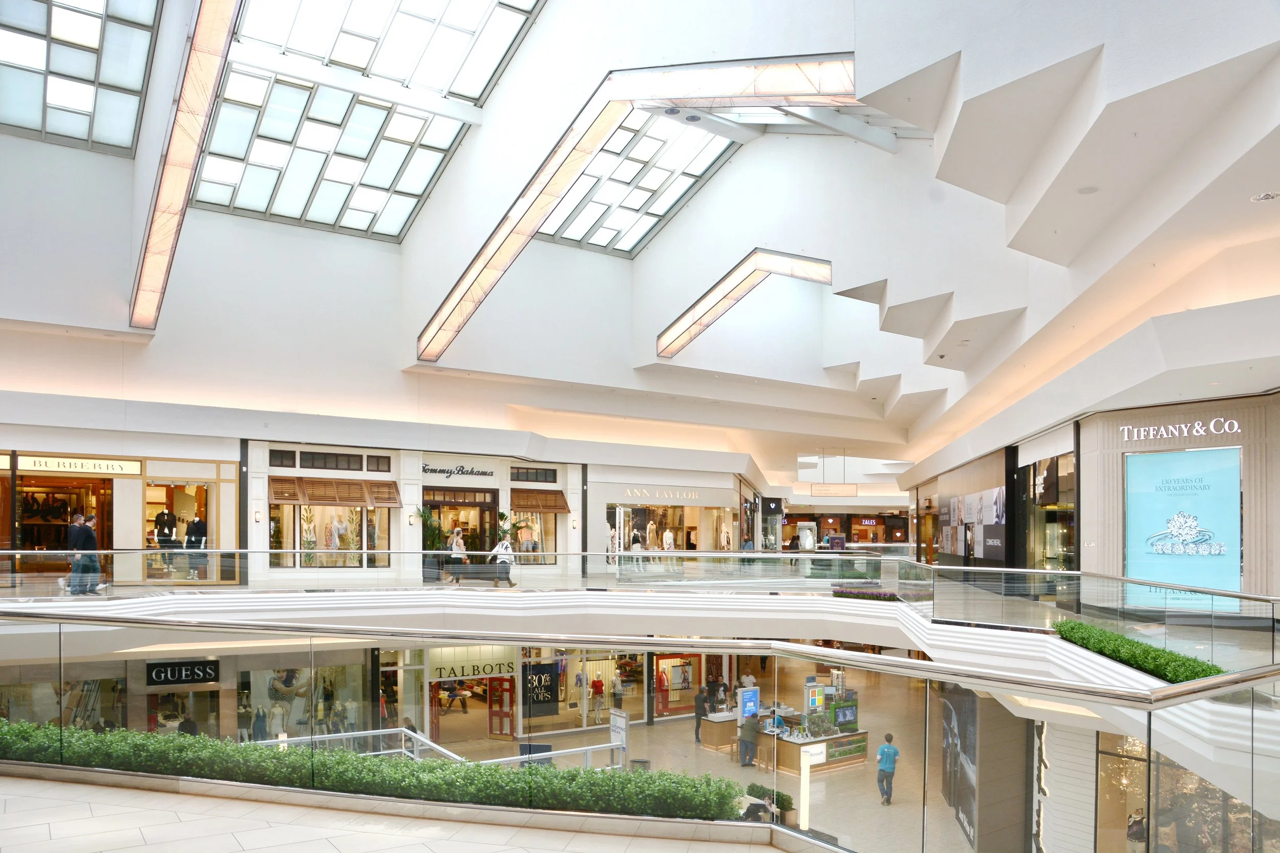 Cherry Creek Shopping Center