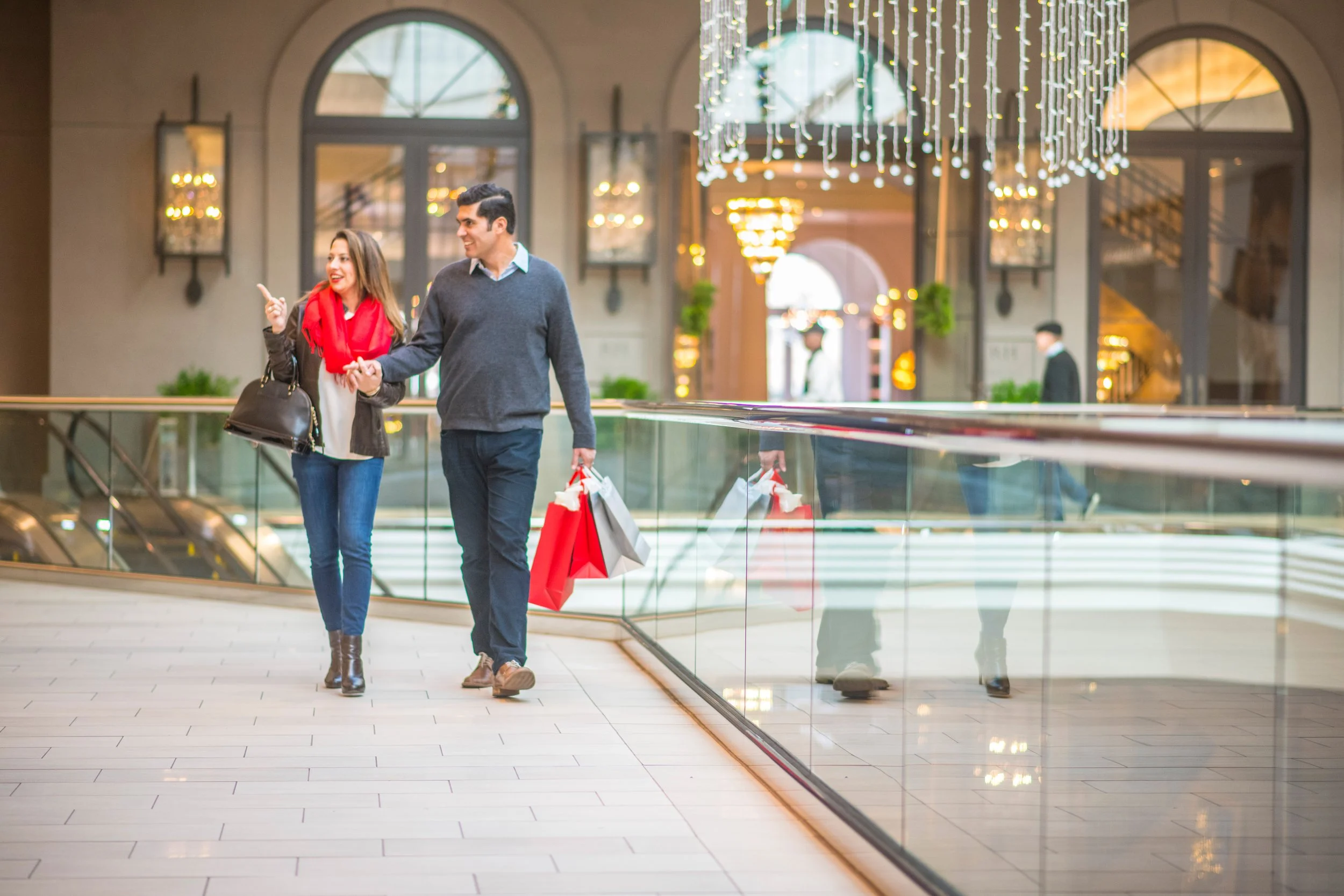 Cherry Creek Shopping Center
