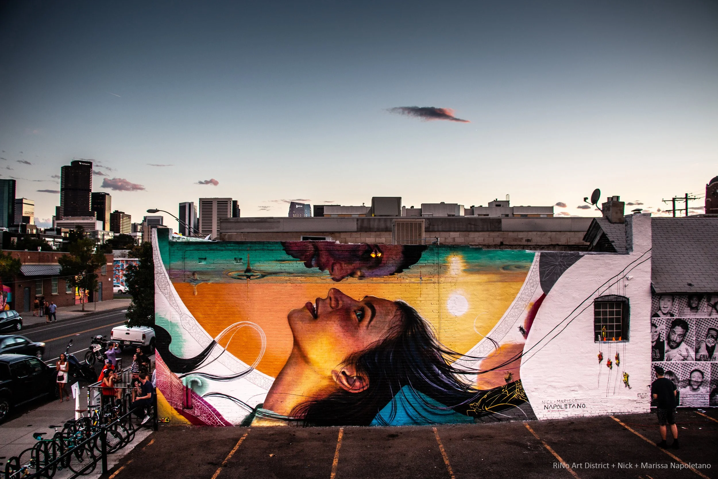 Denver, Colorado