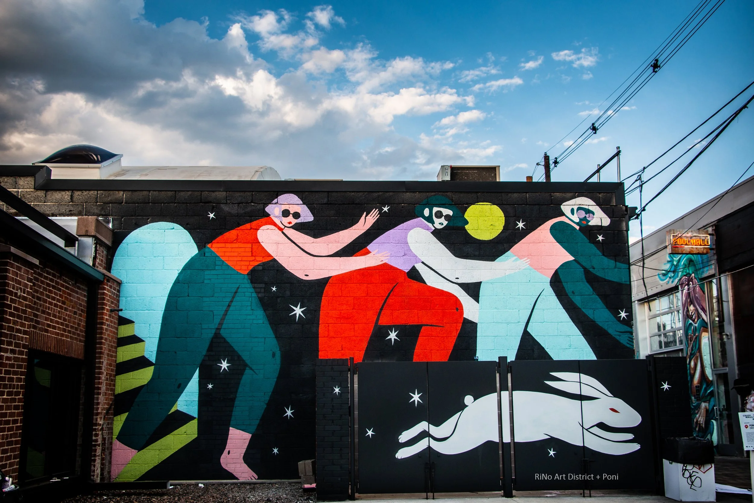 Denver, Colorado