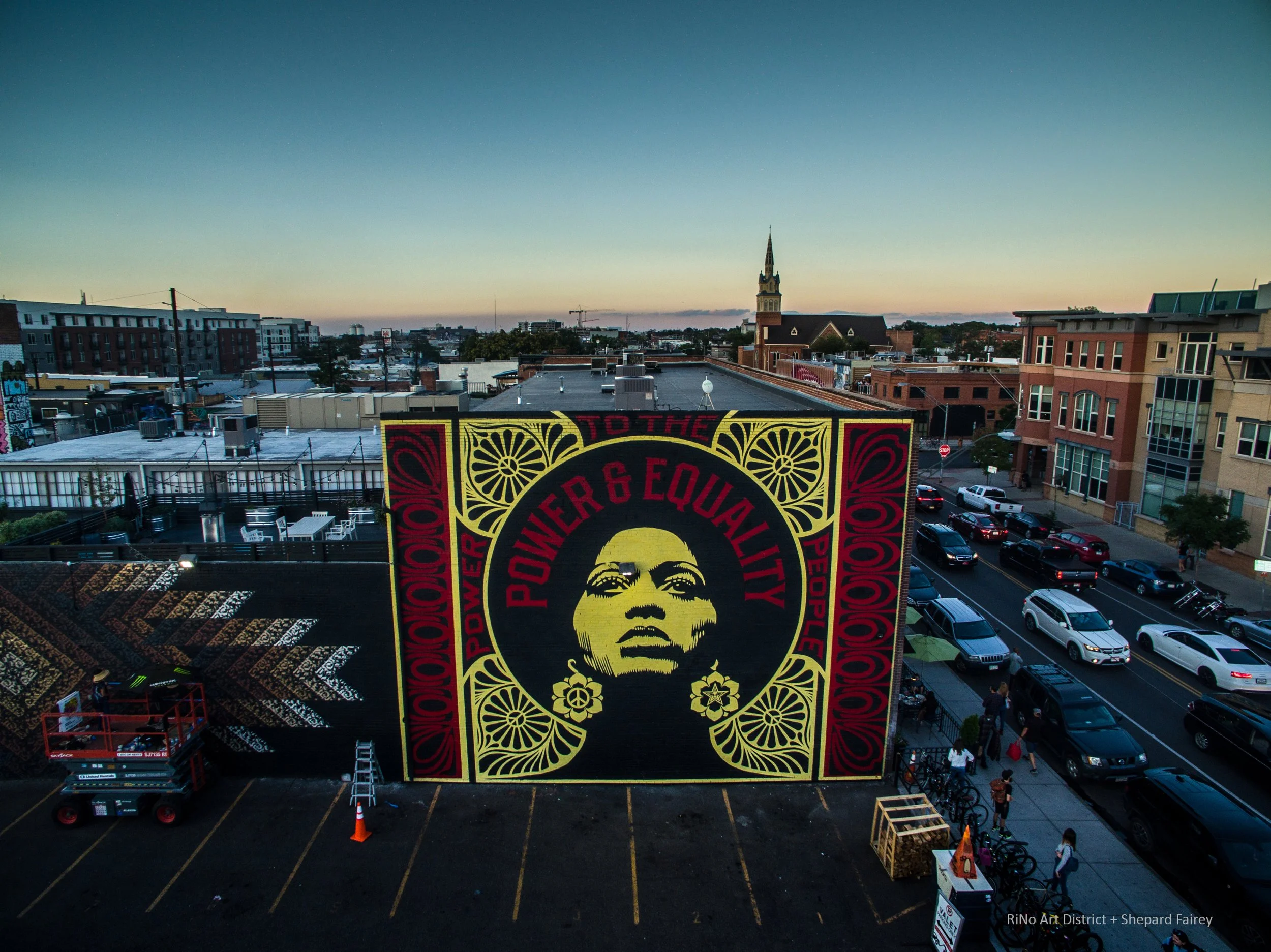 Denver, Colorado