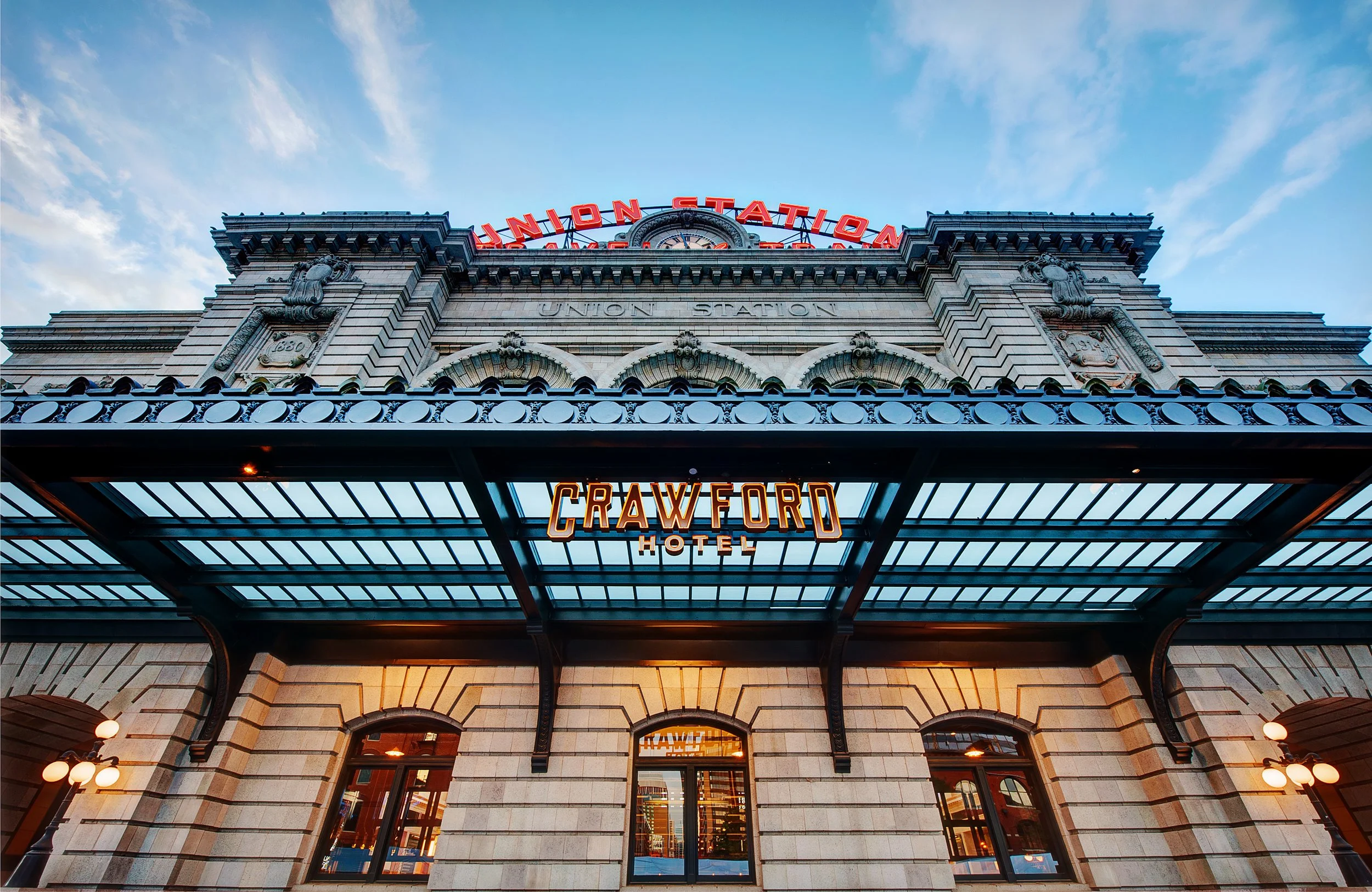 Denver Union Station