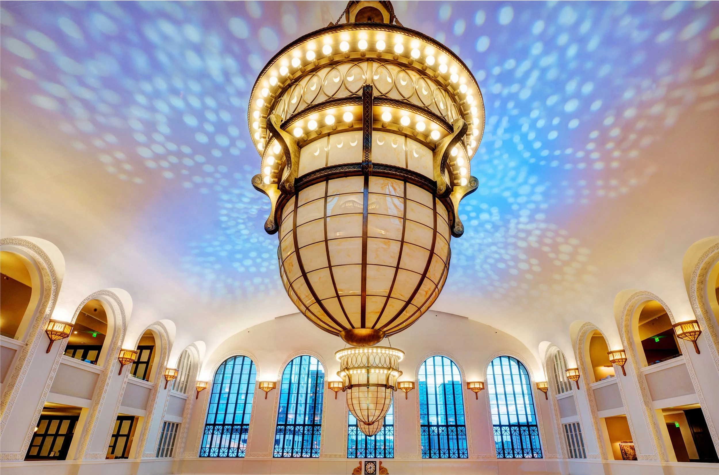 Denver Union Station