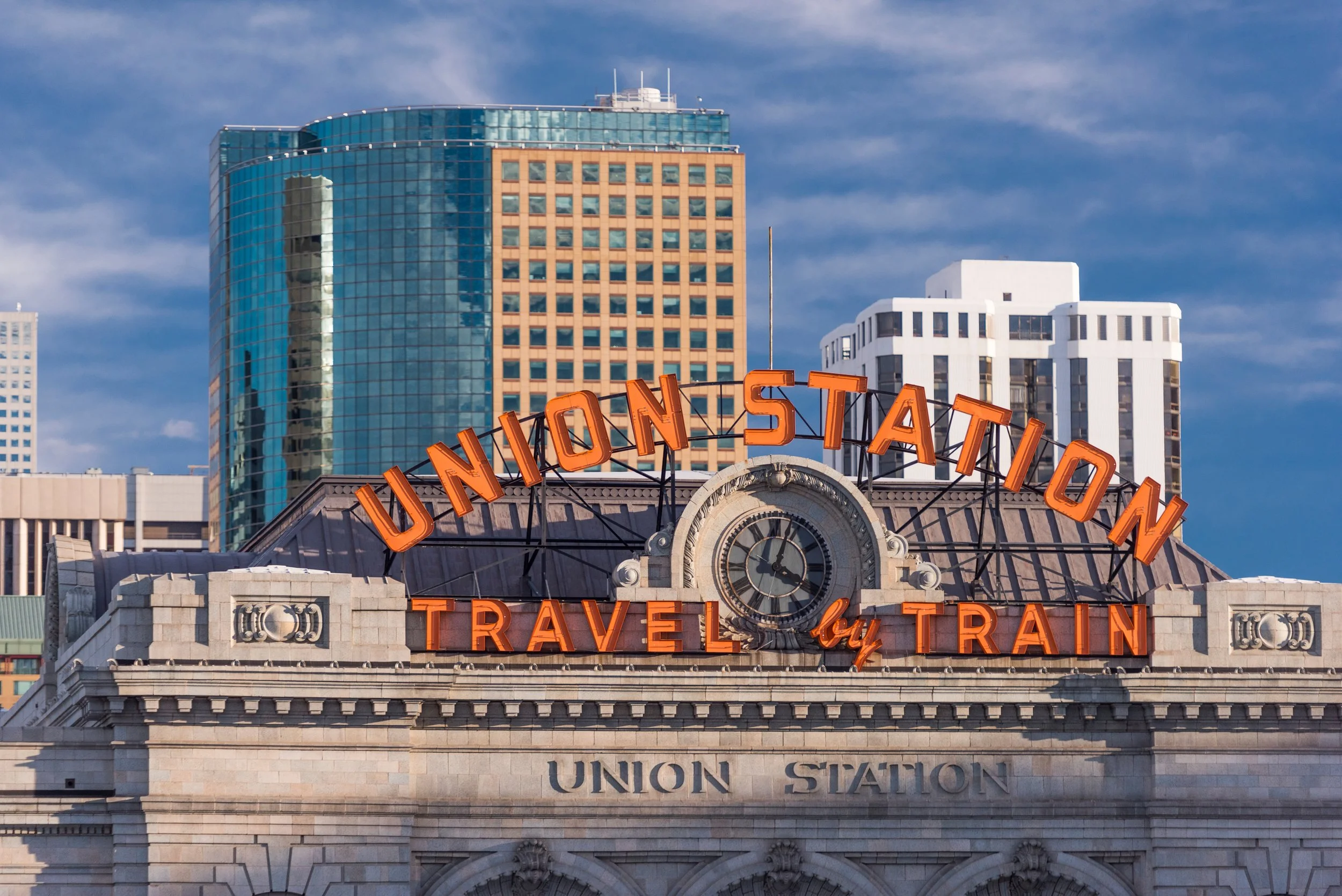 Denver Union Station