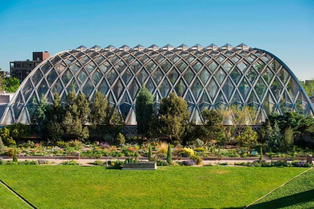 Denver Botanic Gardens
