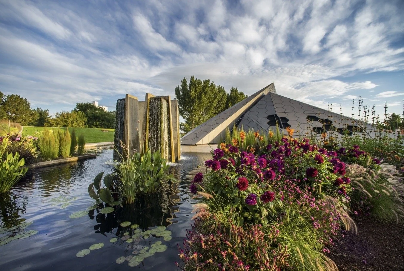 Denver Botanic Gardens