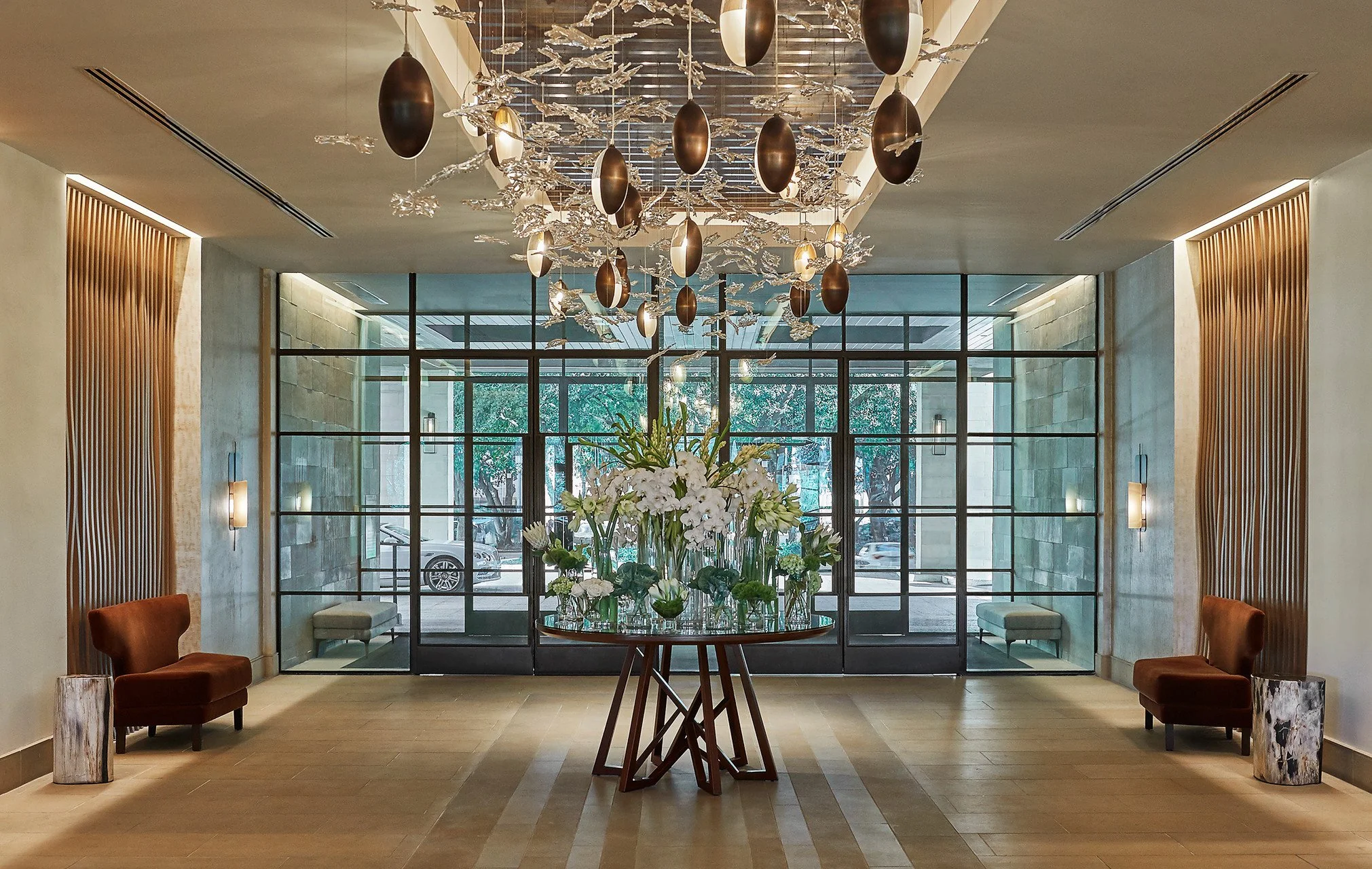Four Seasons Hotel Austin