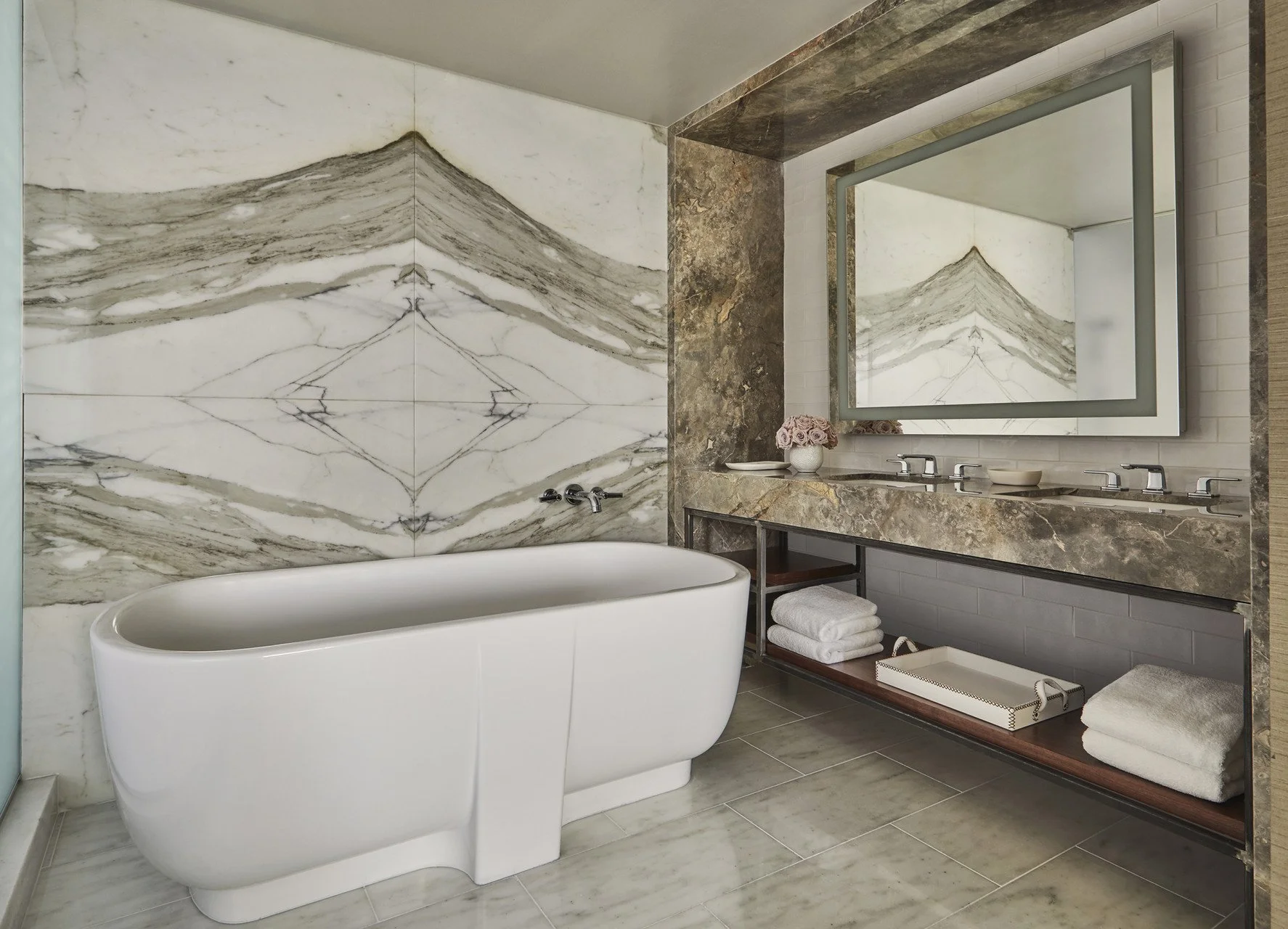 Four Seasons Hotel Austin