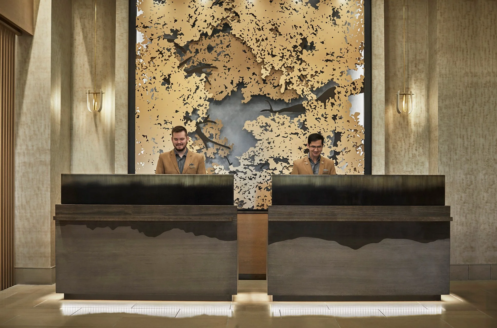 Four Seasons Hotel Austin