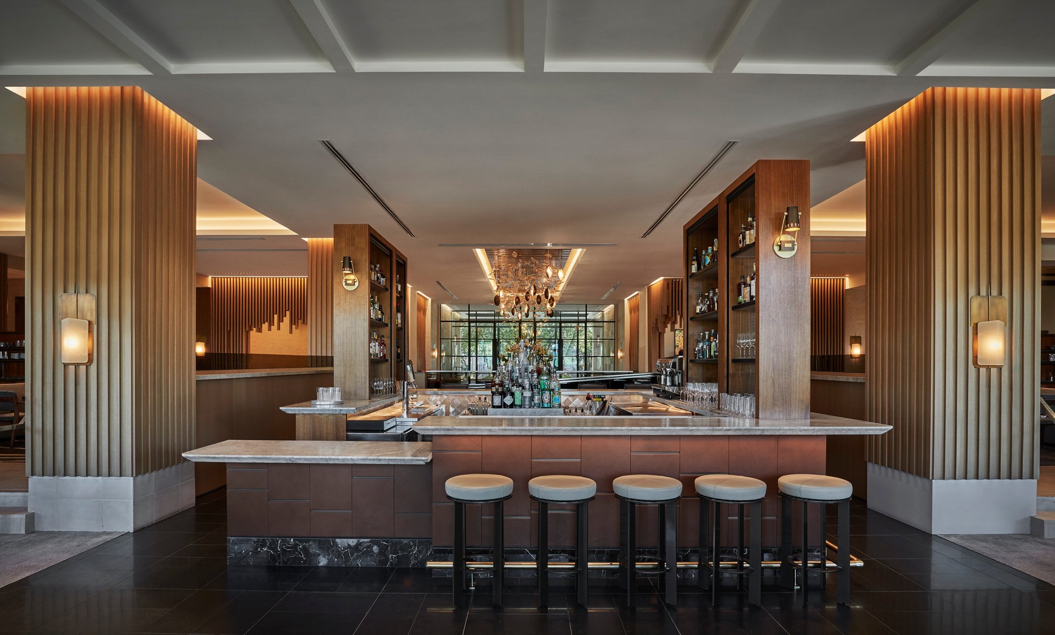 Four Seasons Hotel Austin