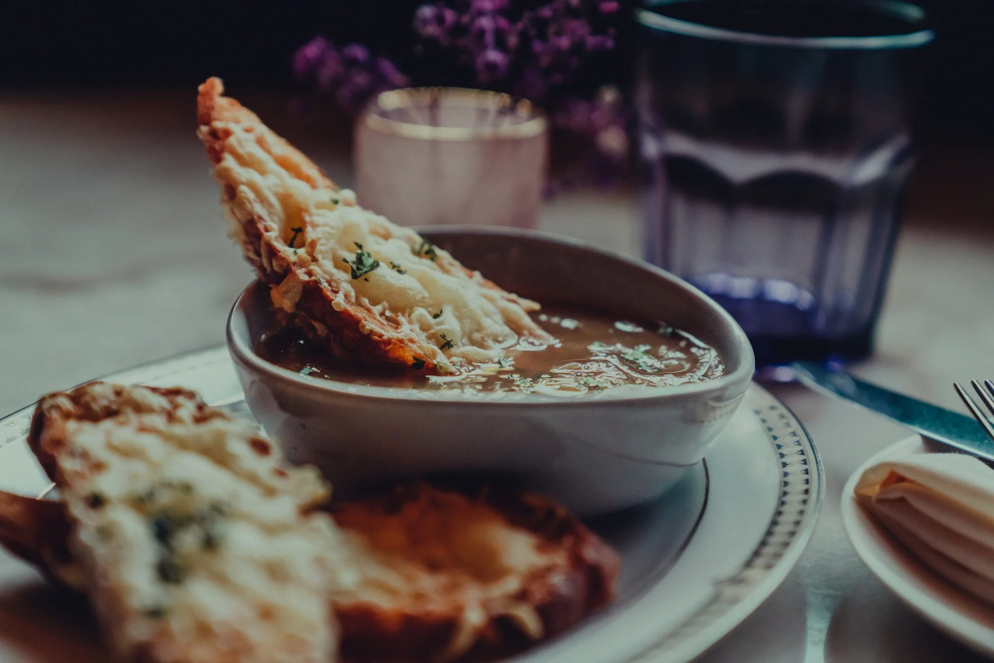 1417 French Bistro