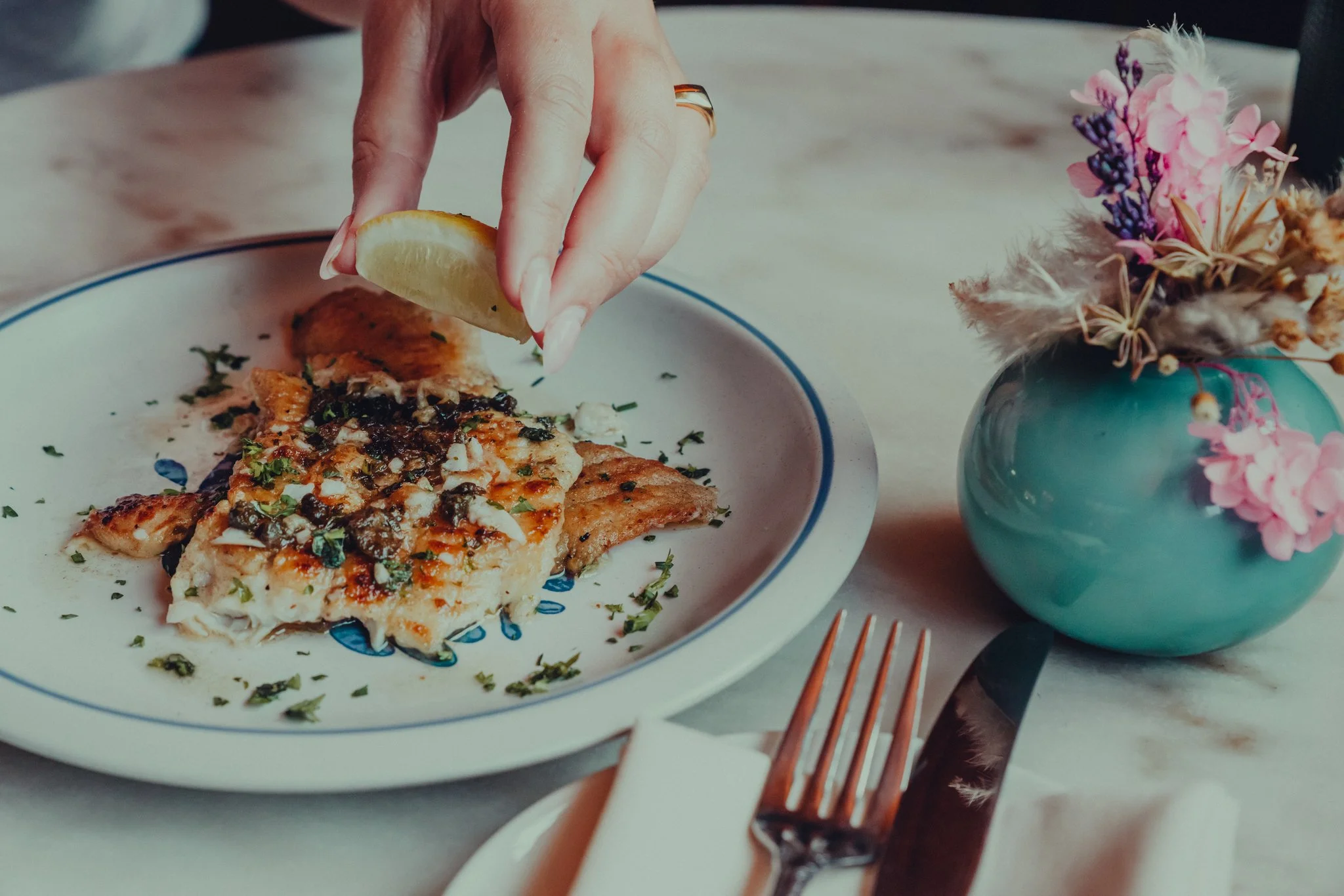 1417 French Bistro