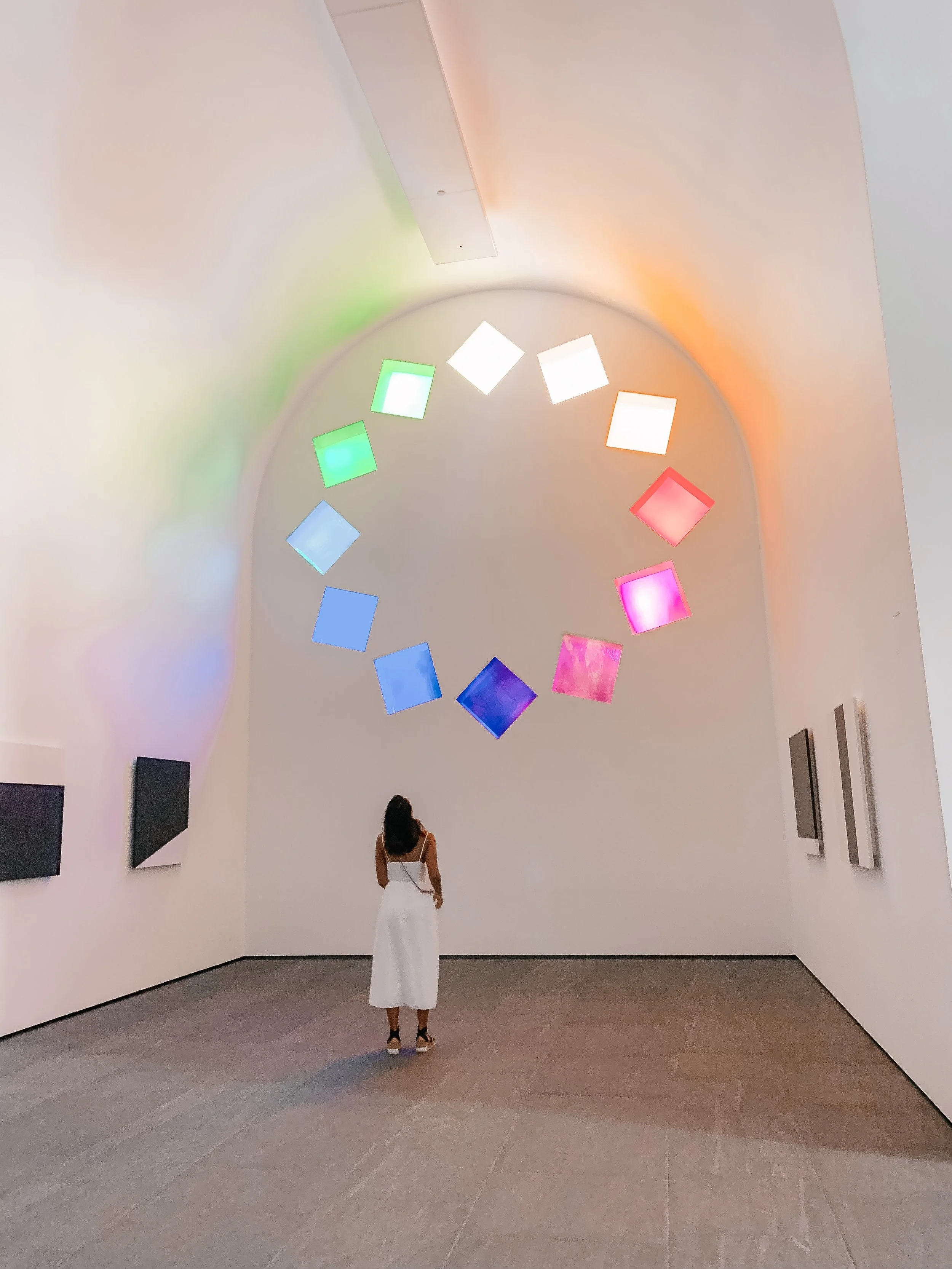 Blanton Museum of Art, The University of Texas at Austin