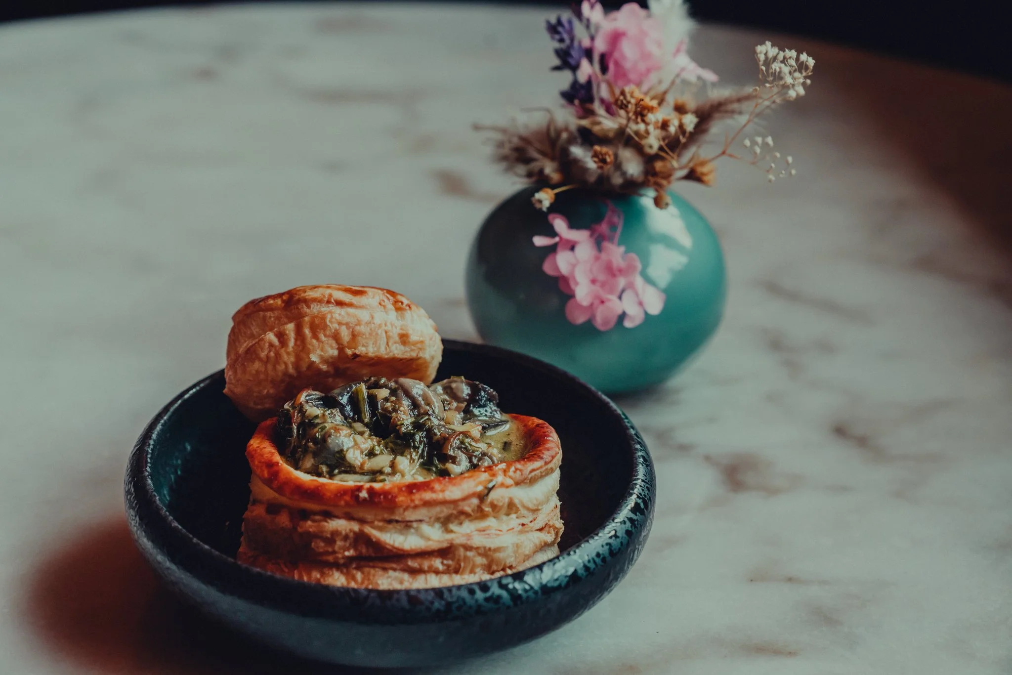 1417 French Bistro