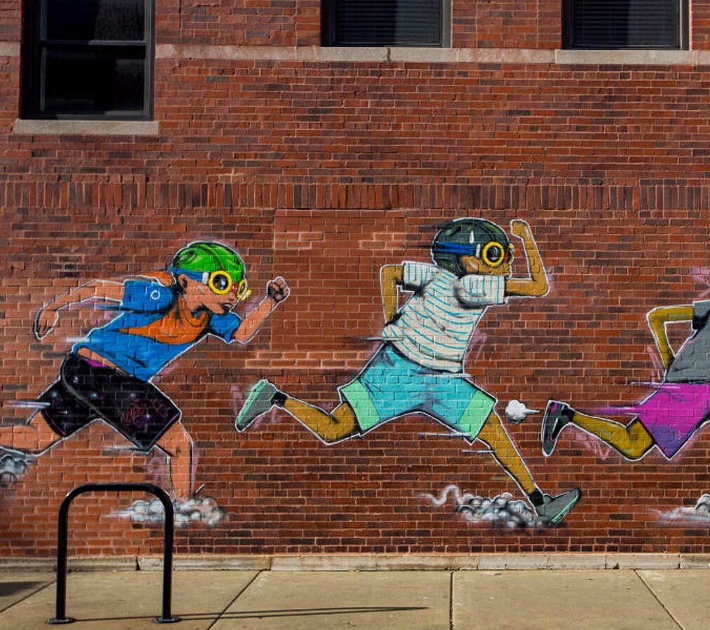  Image courtesy of Choose Chicago 
