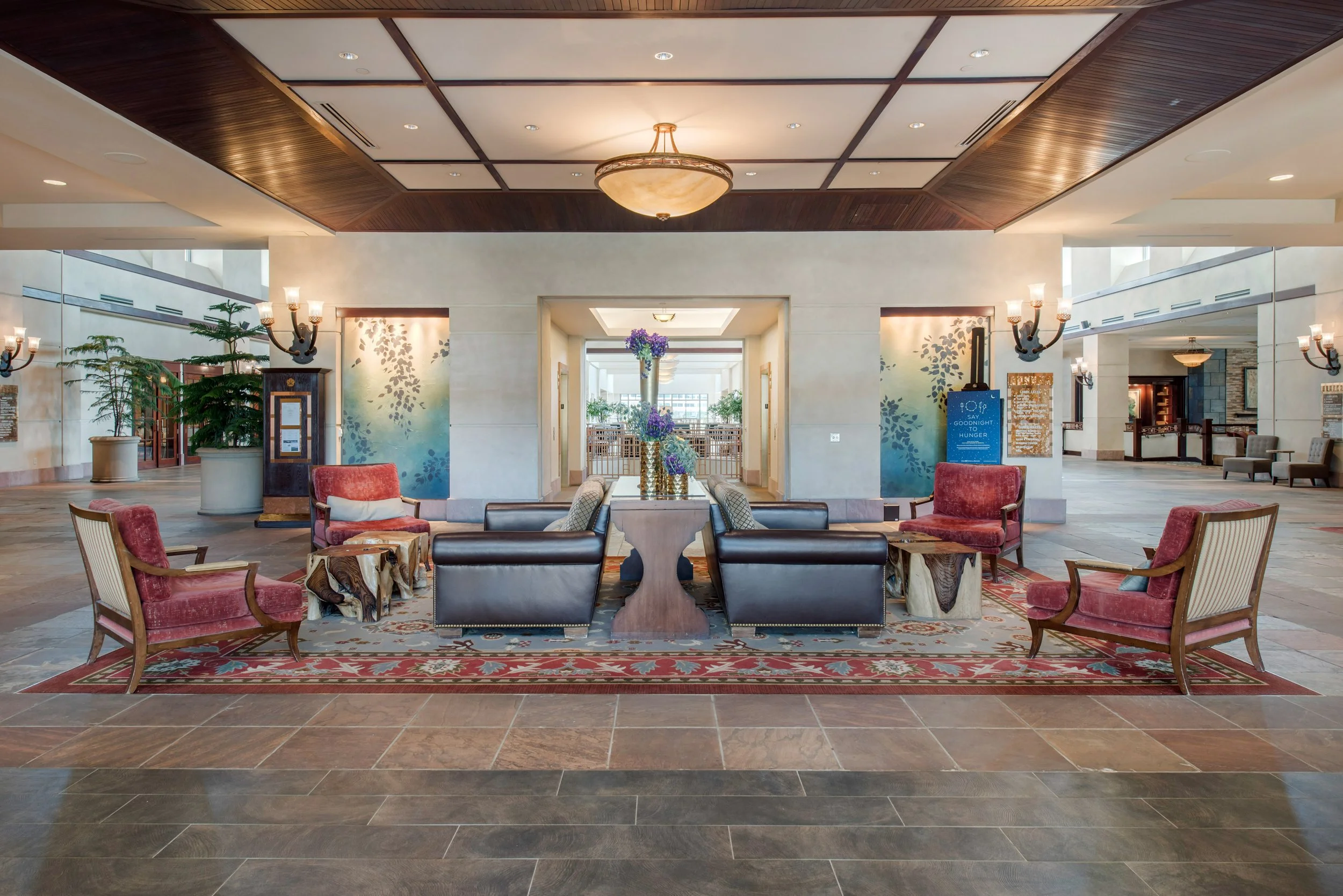 Omni Interlocken Hotel