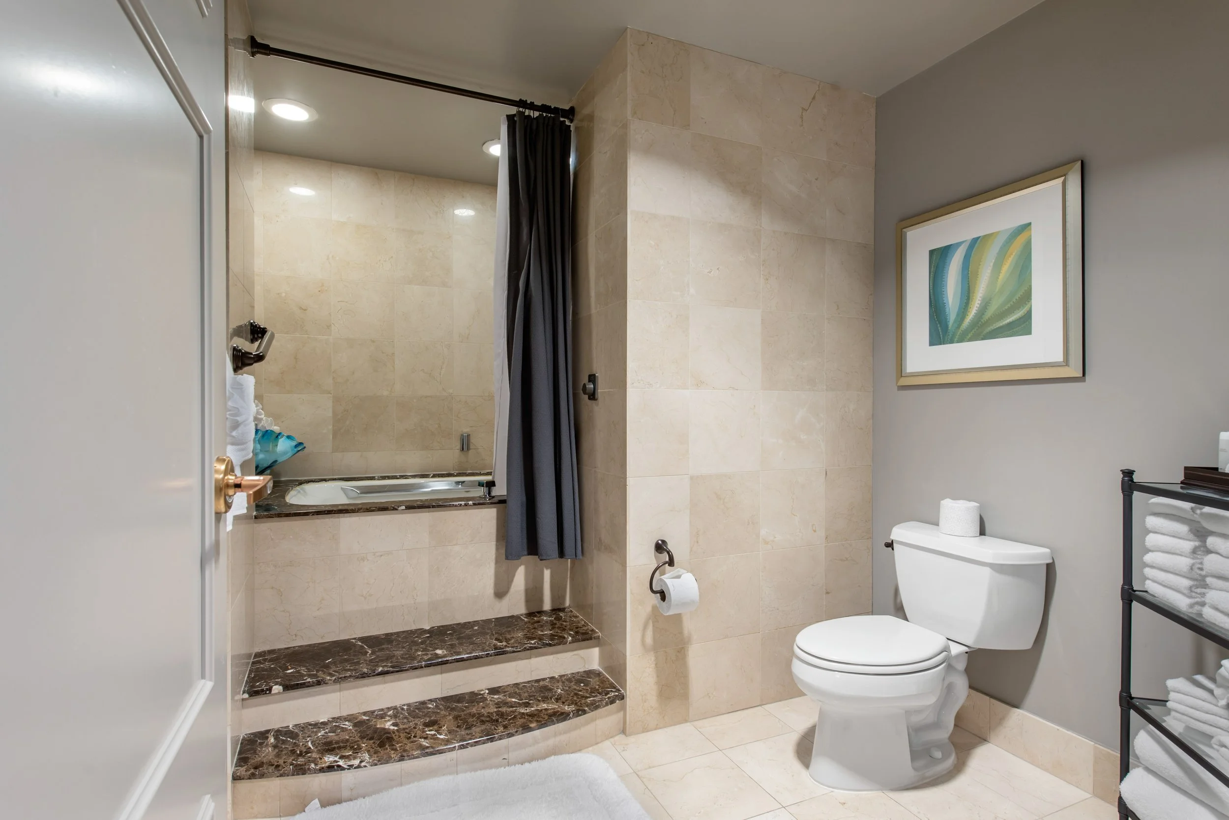 Omni Interlocken Hotel