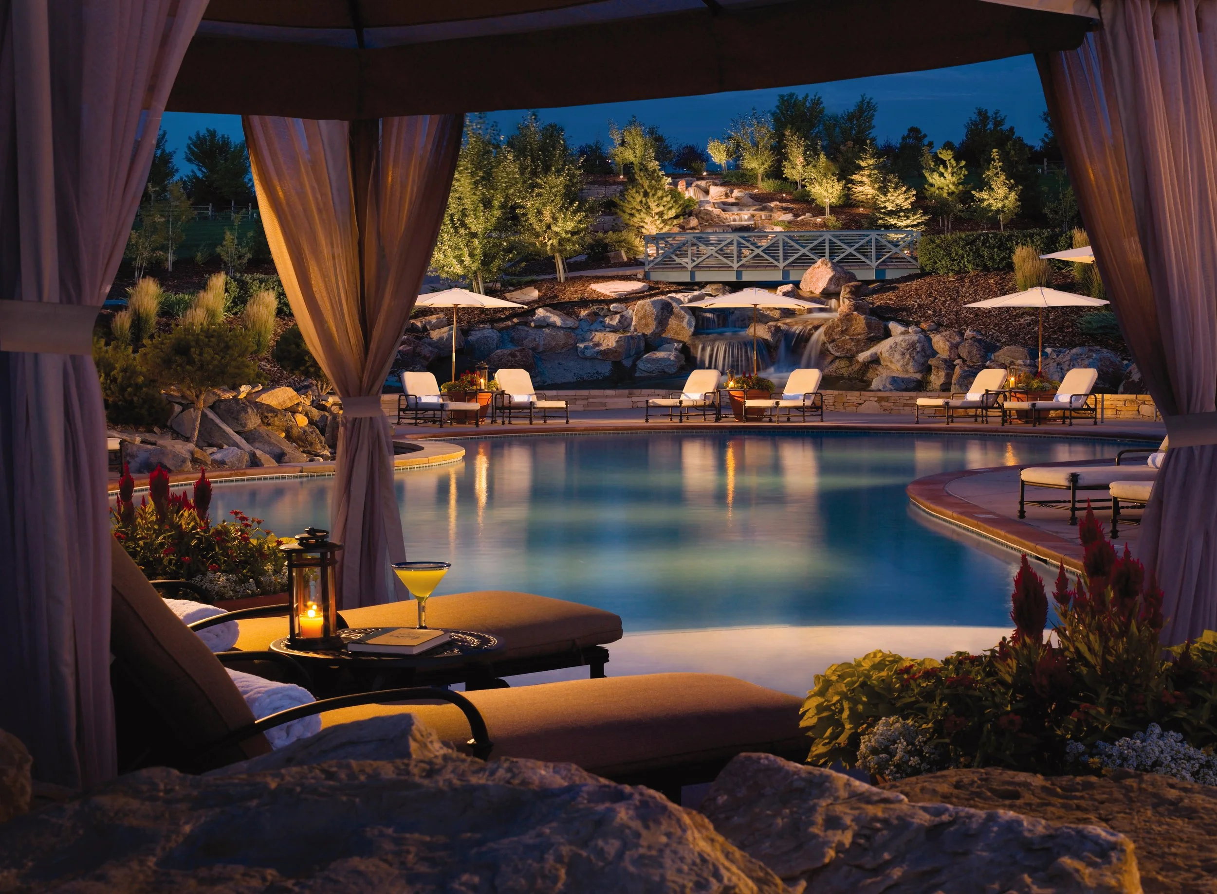 Omni Interlocken Hotel