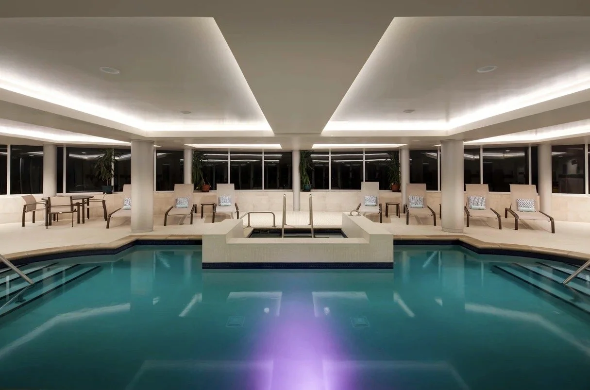 Courtyard by Marriott Erie Bayfront