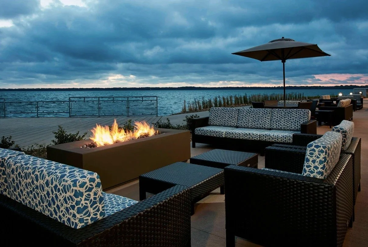 Courtyard by Marriott Erie Bayfront