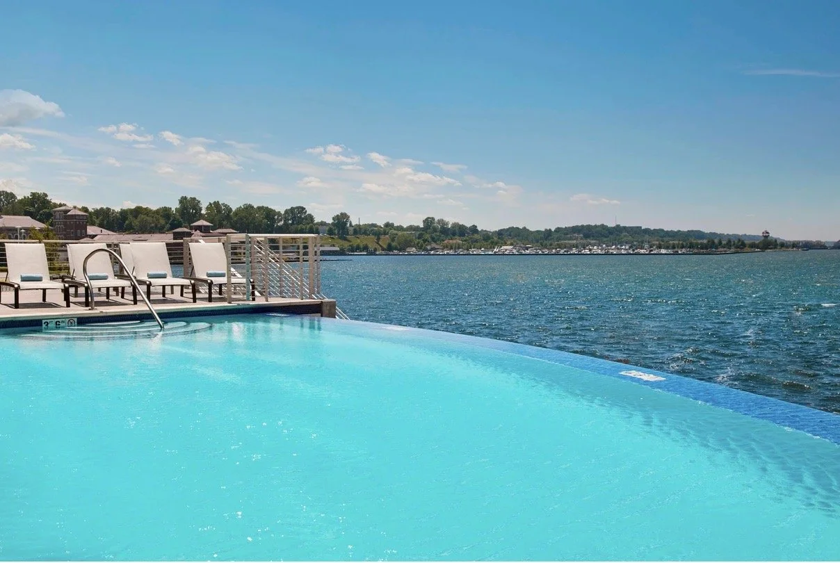 Courtyard by Marriott Erie Bayfront