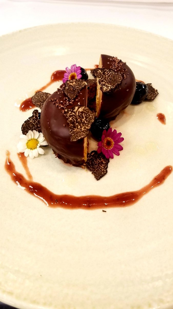 Butter at The Frogtown Inn