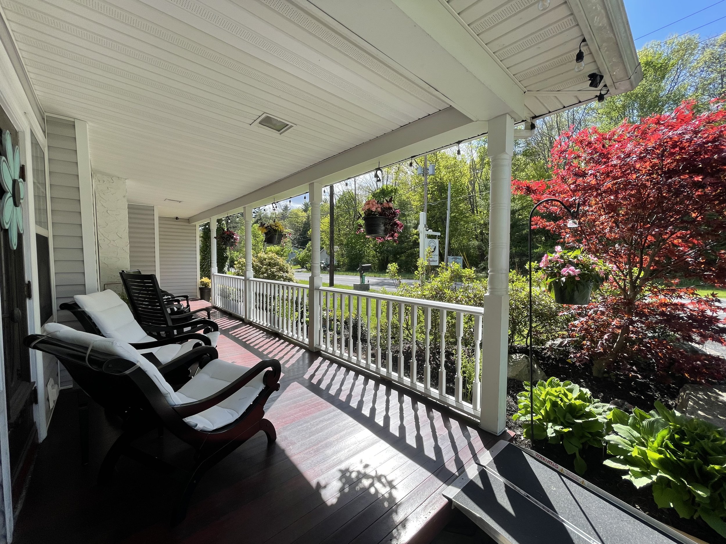 The Frogtown Inn
