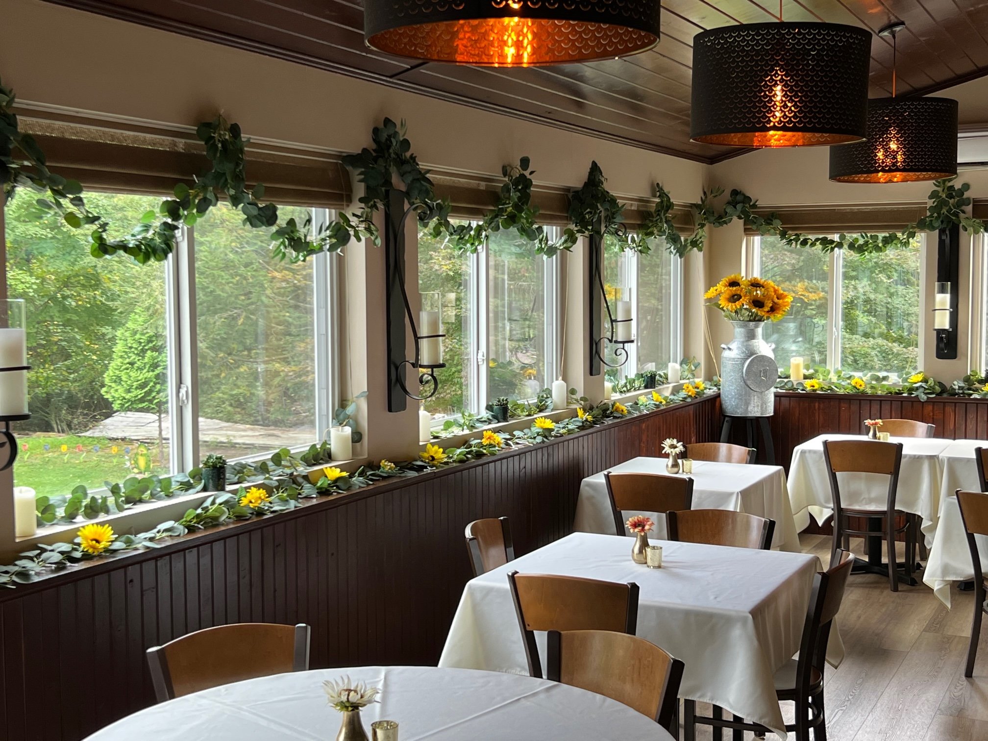 The Frogtown Inn
