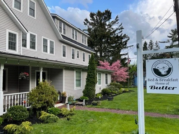 The Frogtown Inn
