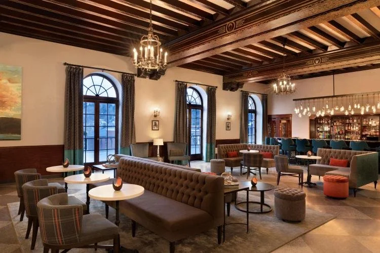 Hotel Saranac, Curio Collection by Hilton