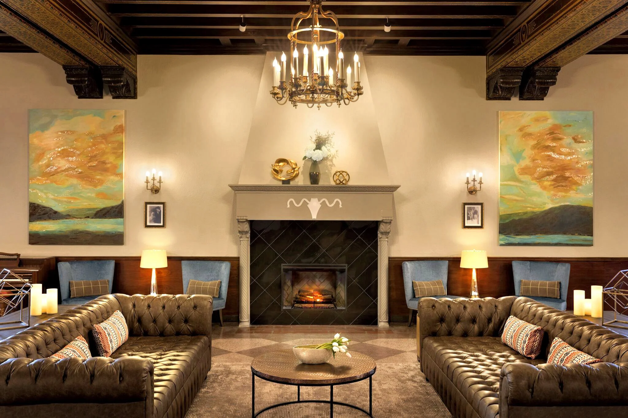 Hotel Saranac, Curio Collection by Hilton
