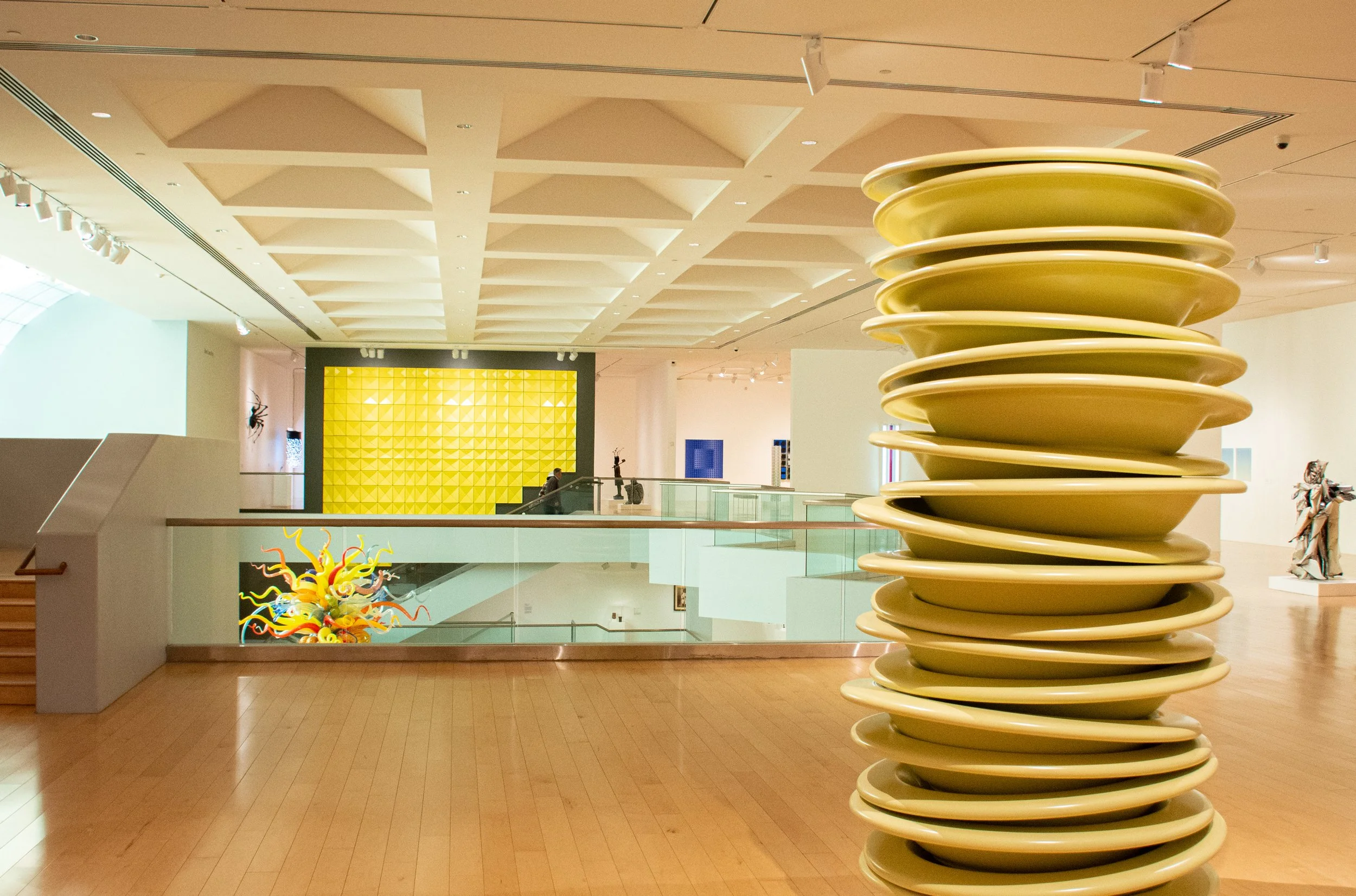 Palm Springs Art Museum