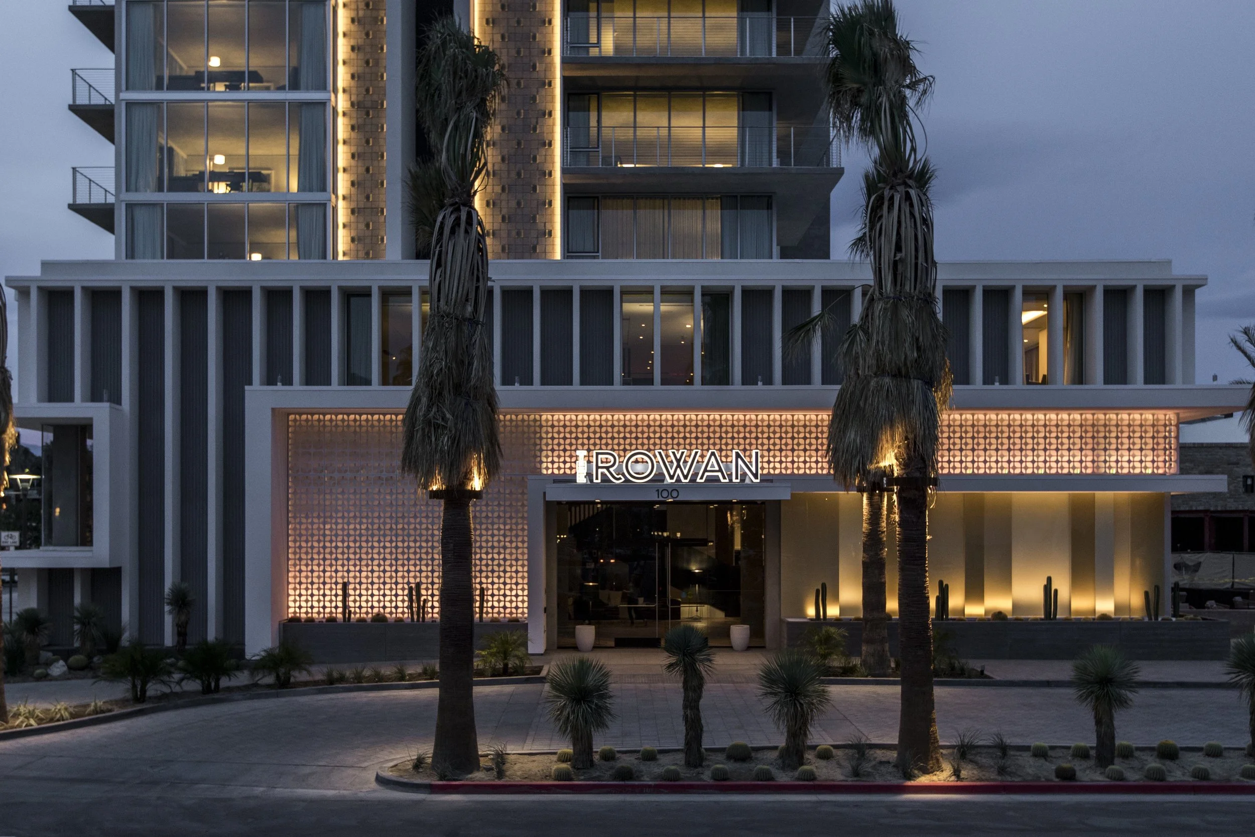 Kimpton Rowan, an IHG Hotel