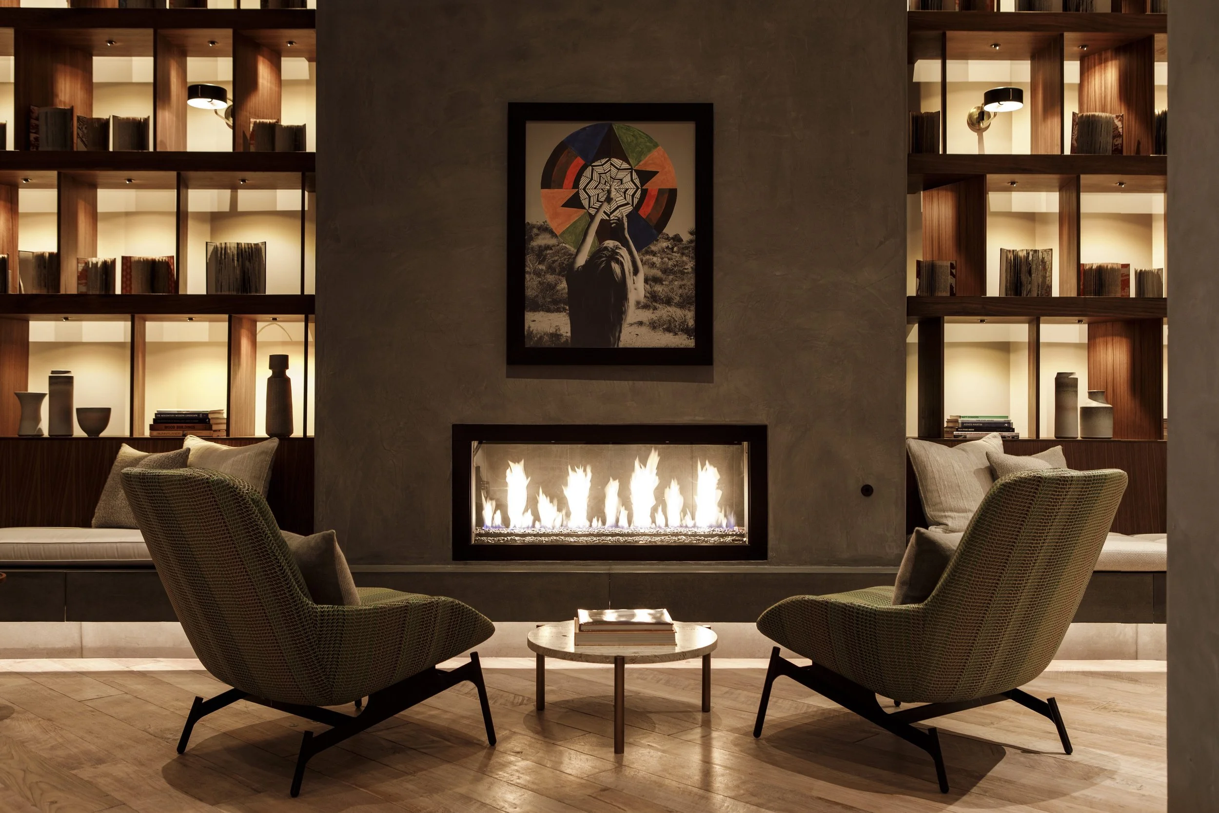 Kimpton Rowan, an IHG Hotel