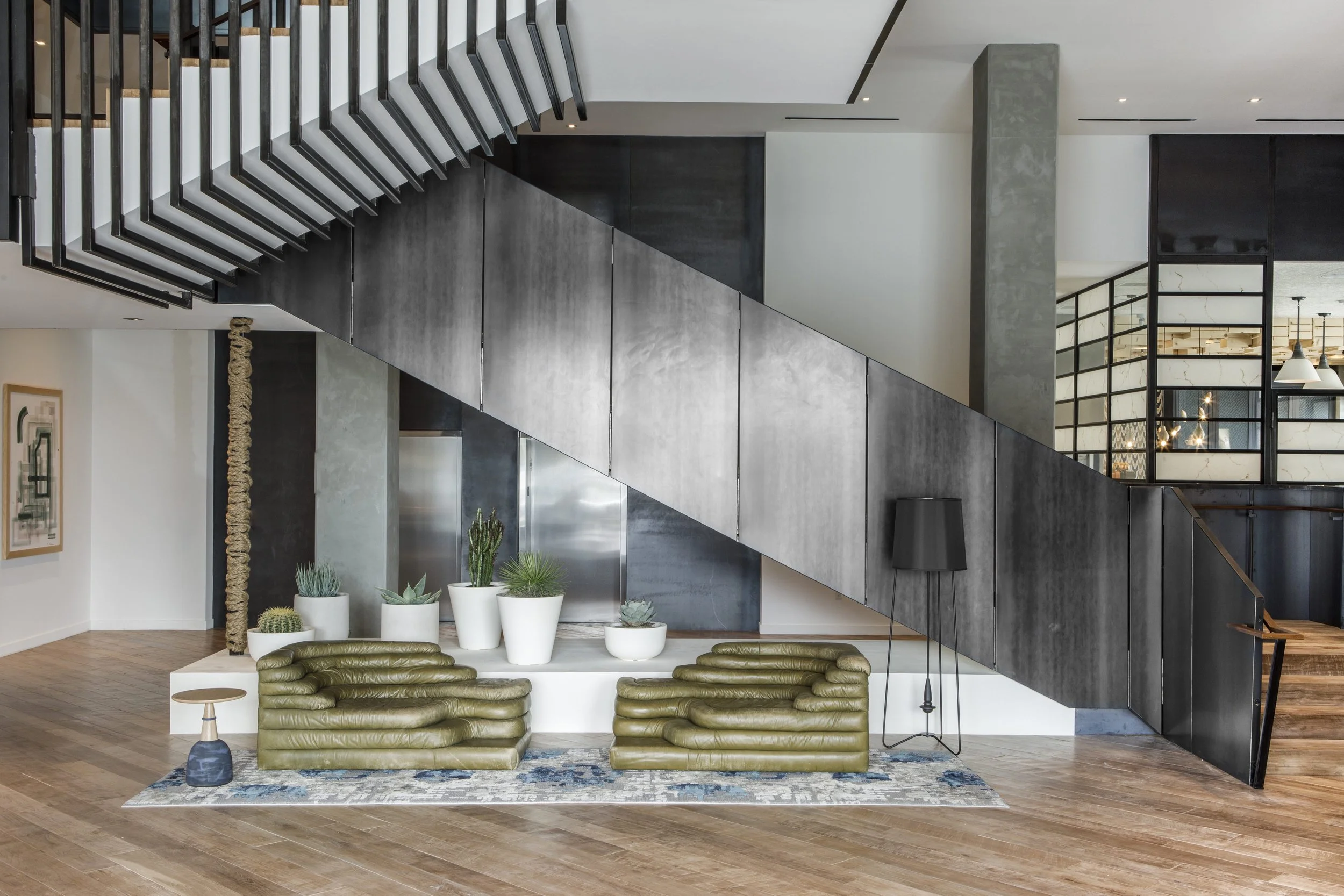 Kimpton Rowan, an IHG Hotel