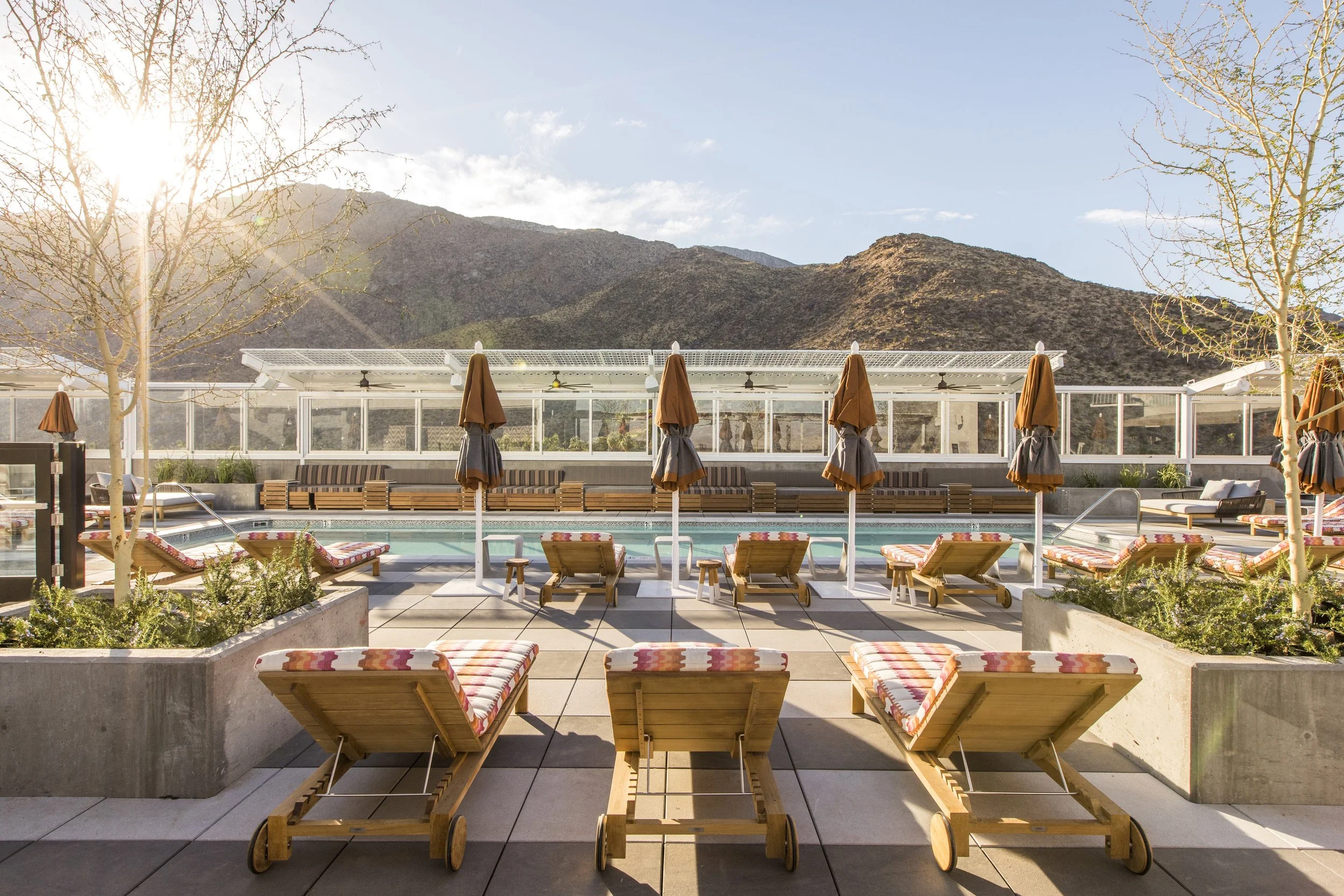 Kimpton Rowan, an IHG Hotel