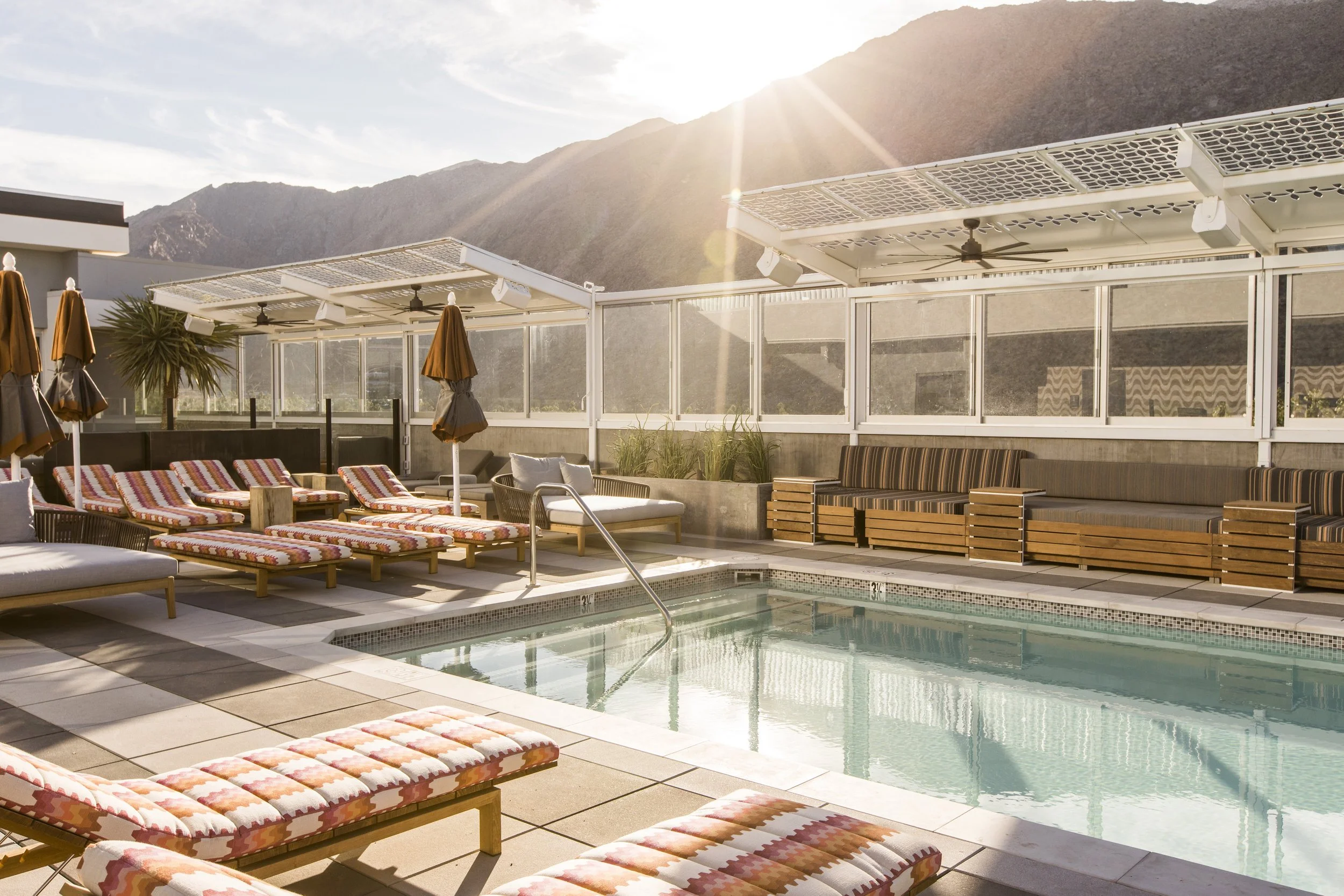 Kimpton Rowan, an IHG Hotel